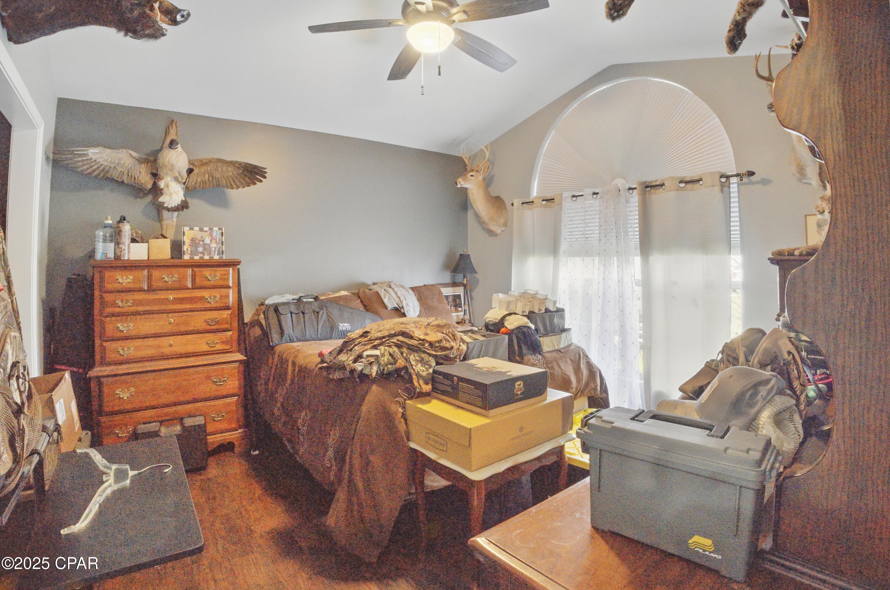 Callaway Homes - Residential