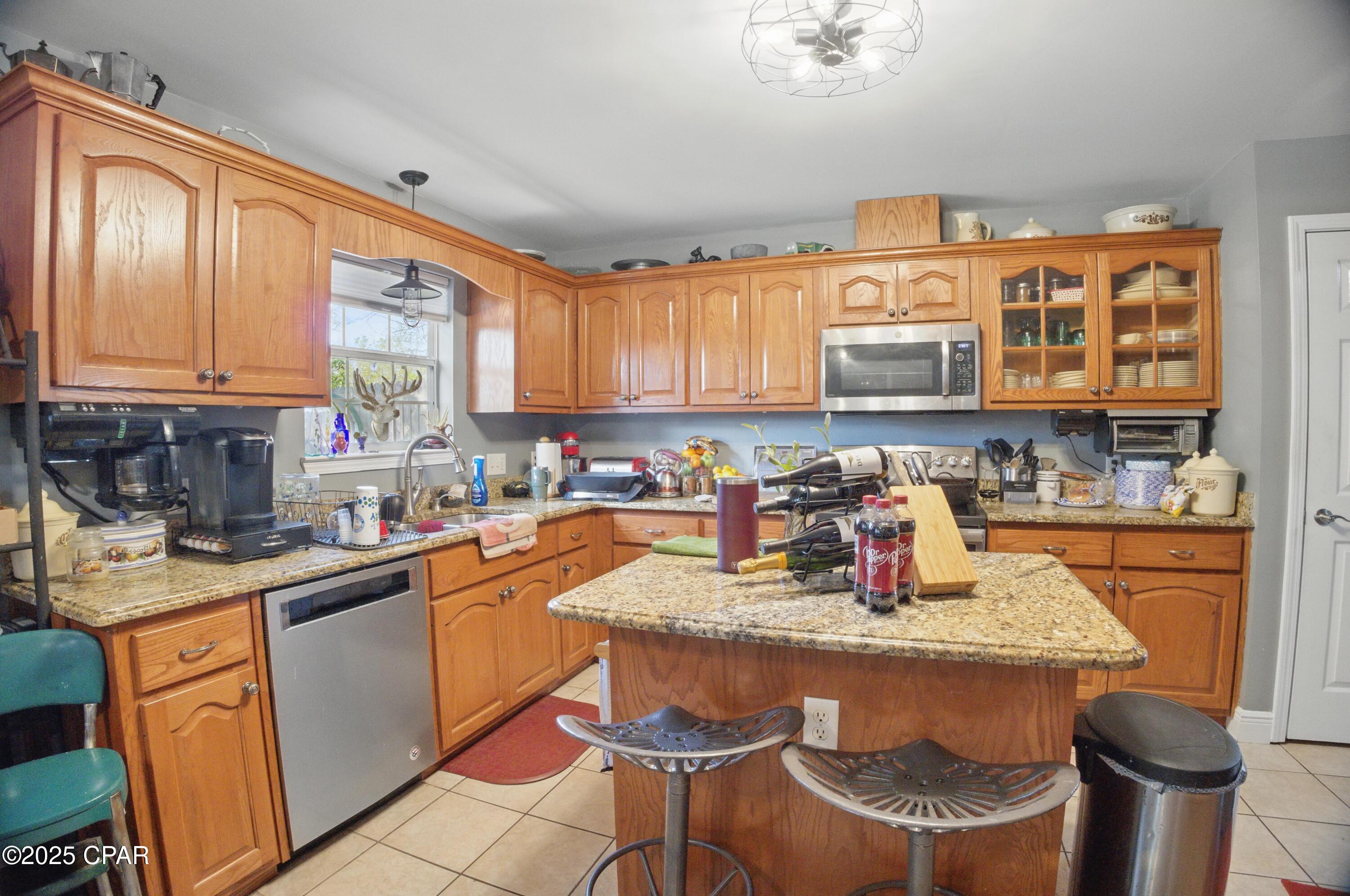 Callaway Homes - Residential