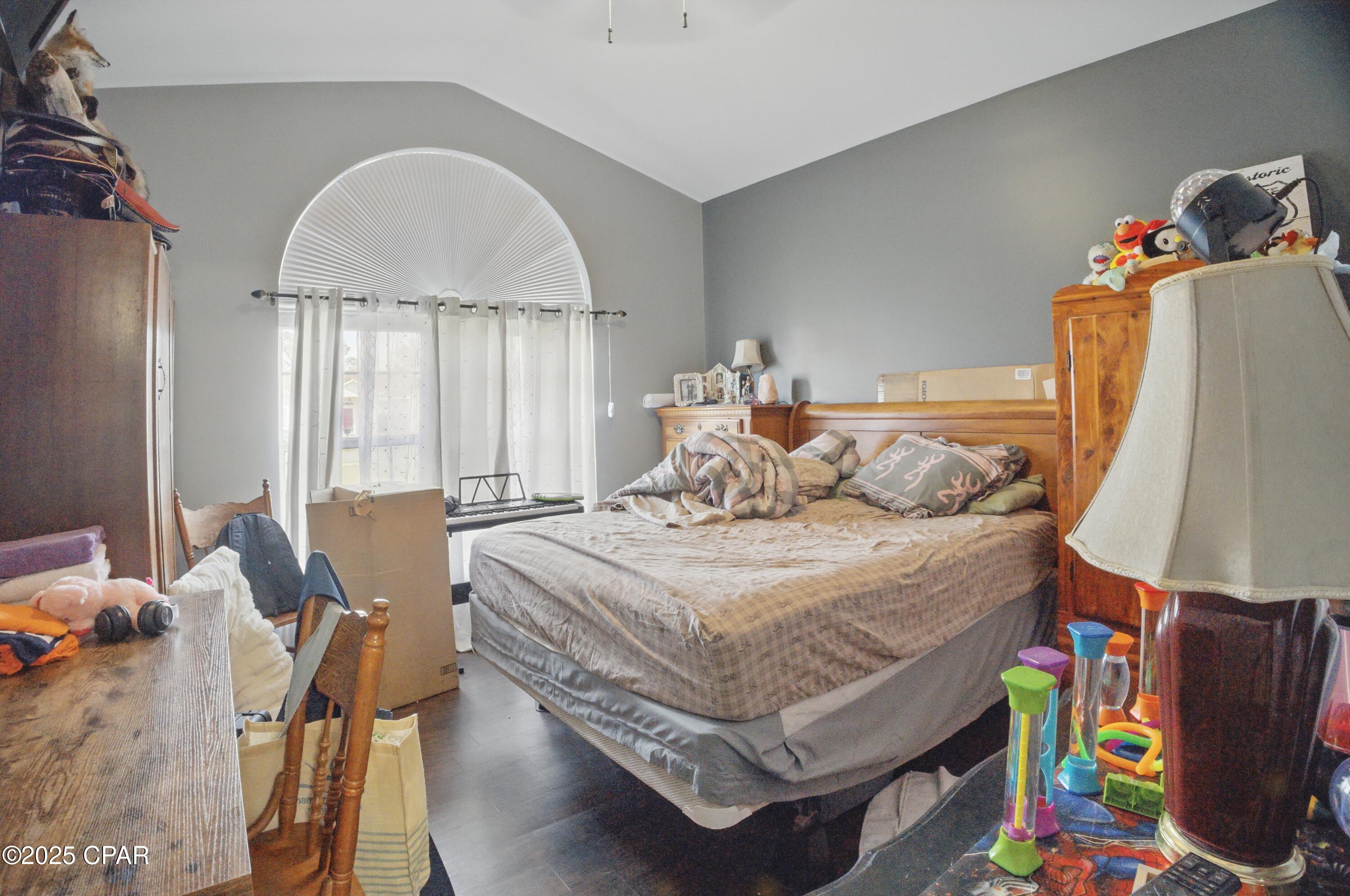Callaway Homes - Residential
