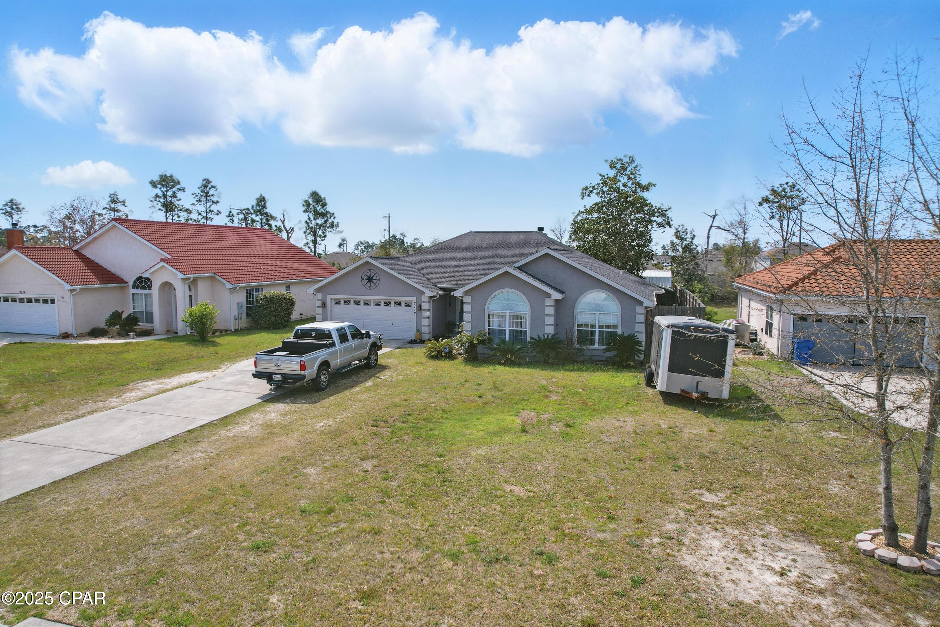Callaway Homes - Residential