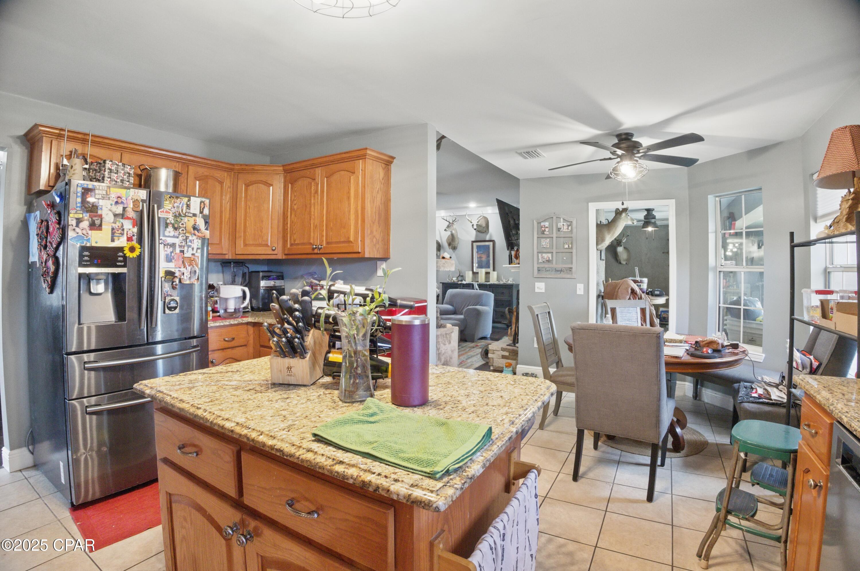 Callaway Homes - Residential