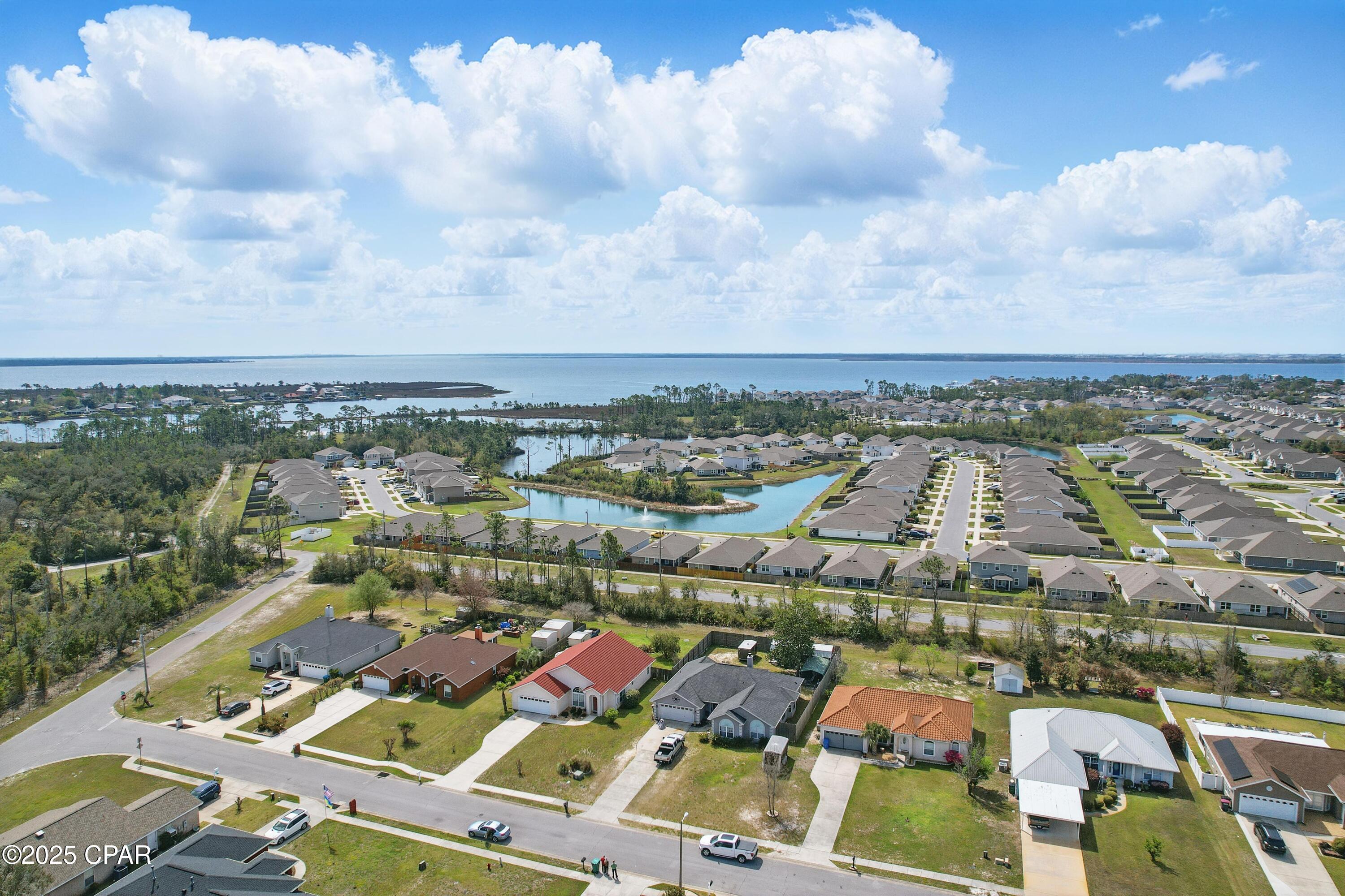 Callaway Homes - Residential