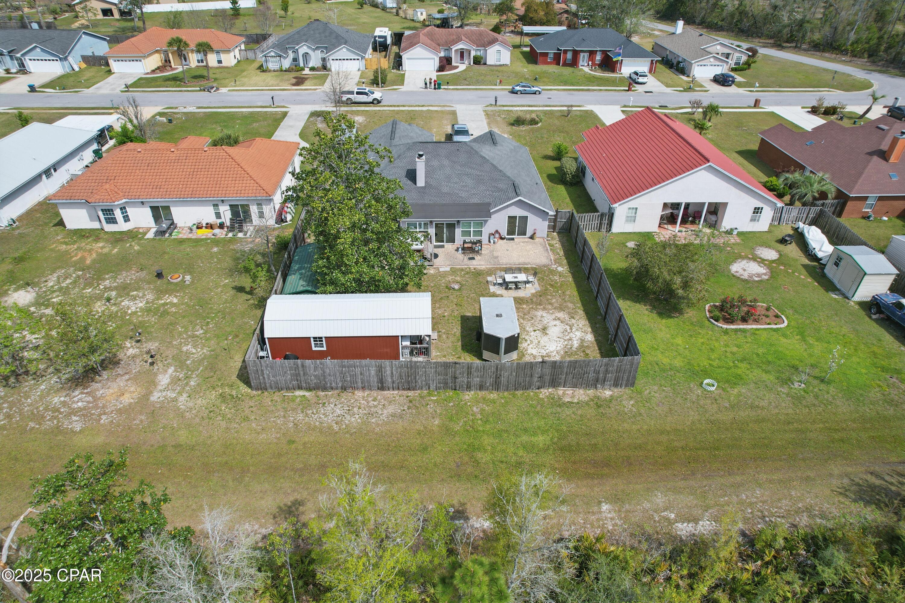 Callaway Homes - Residential