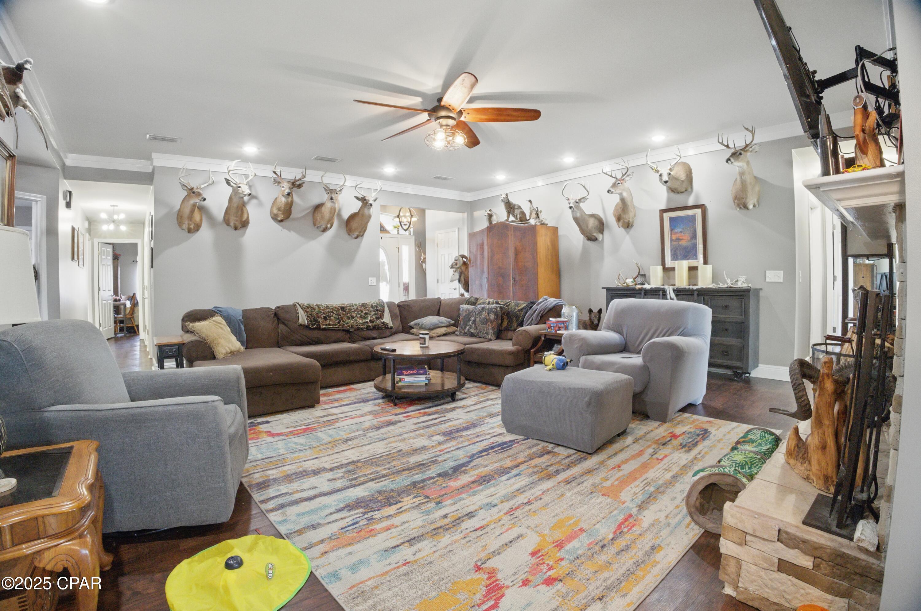 Callaway Homes - Residential