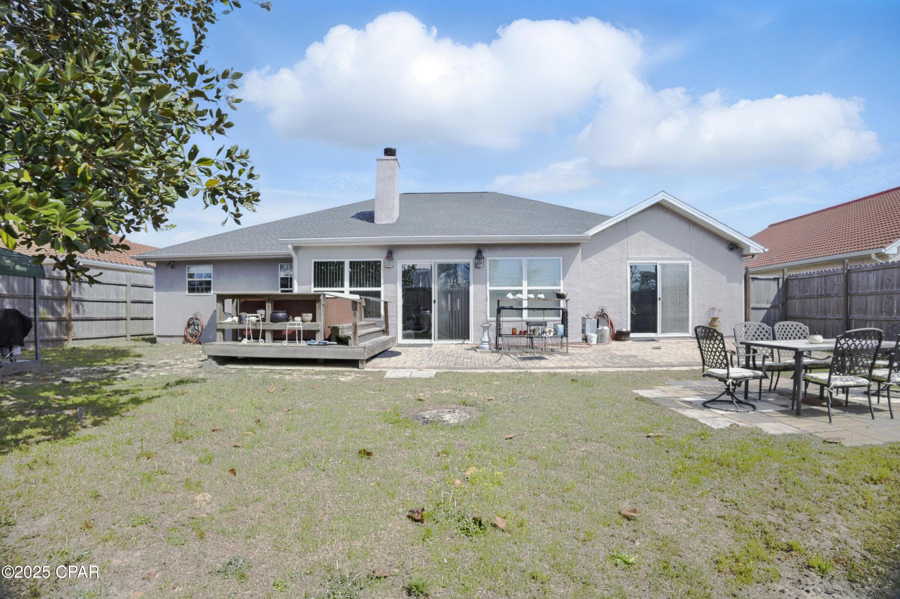 Callaway Homes - Residential