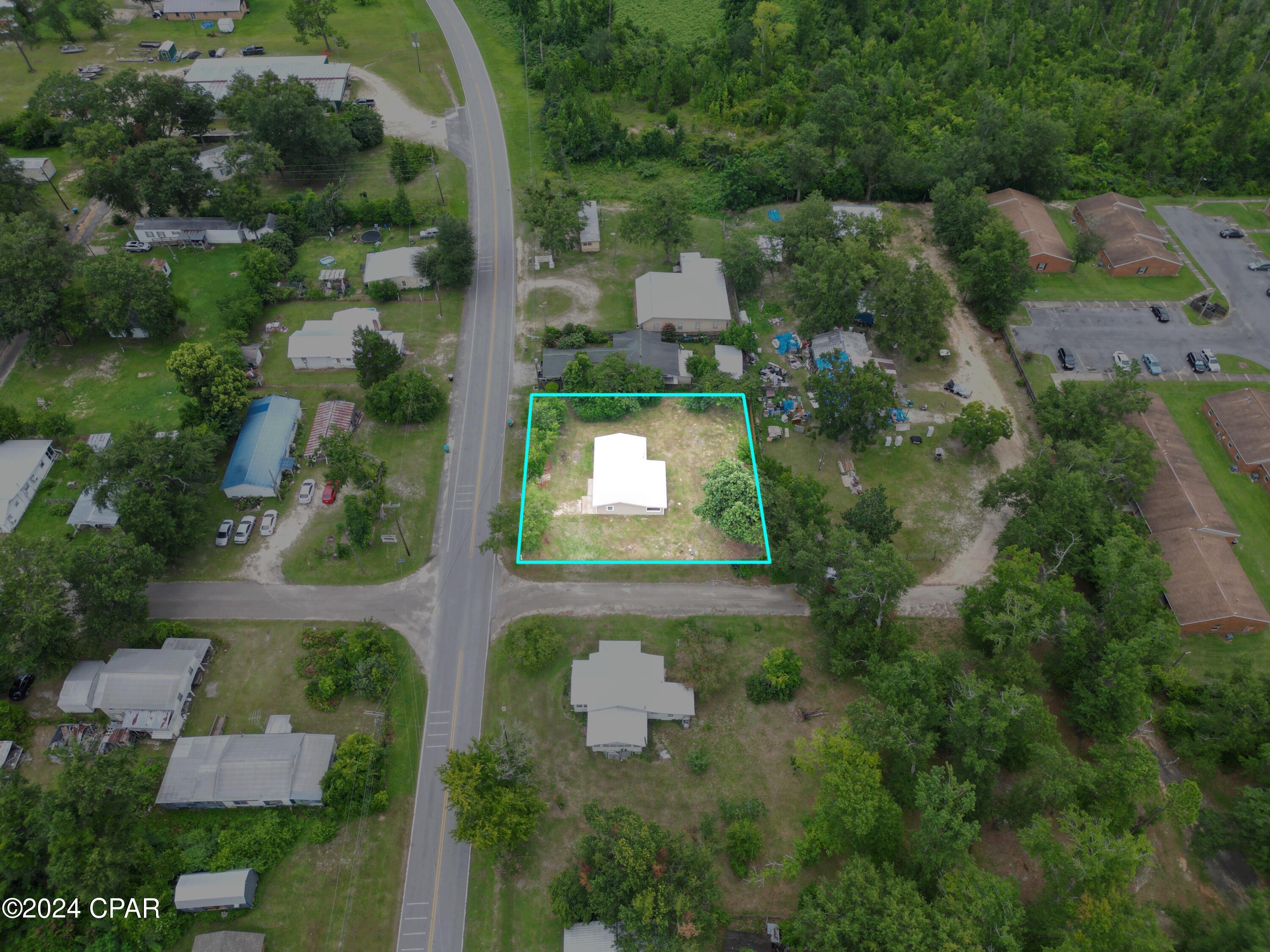 [No Recorded Subdiv] - Residential