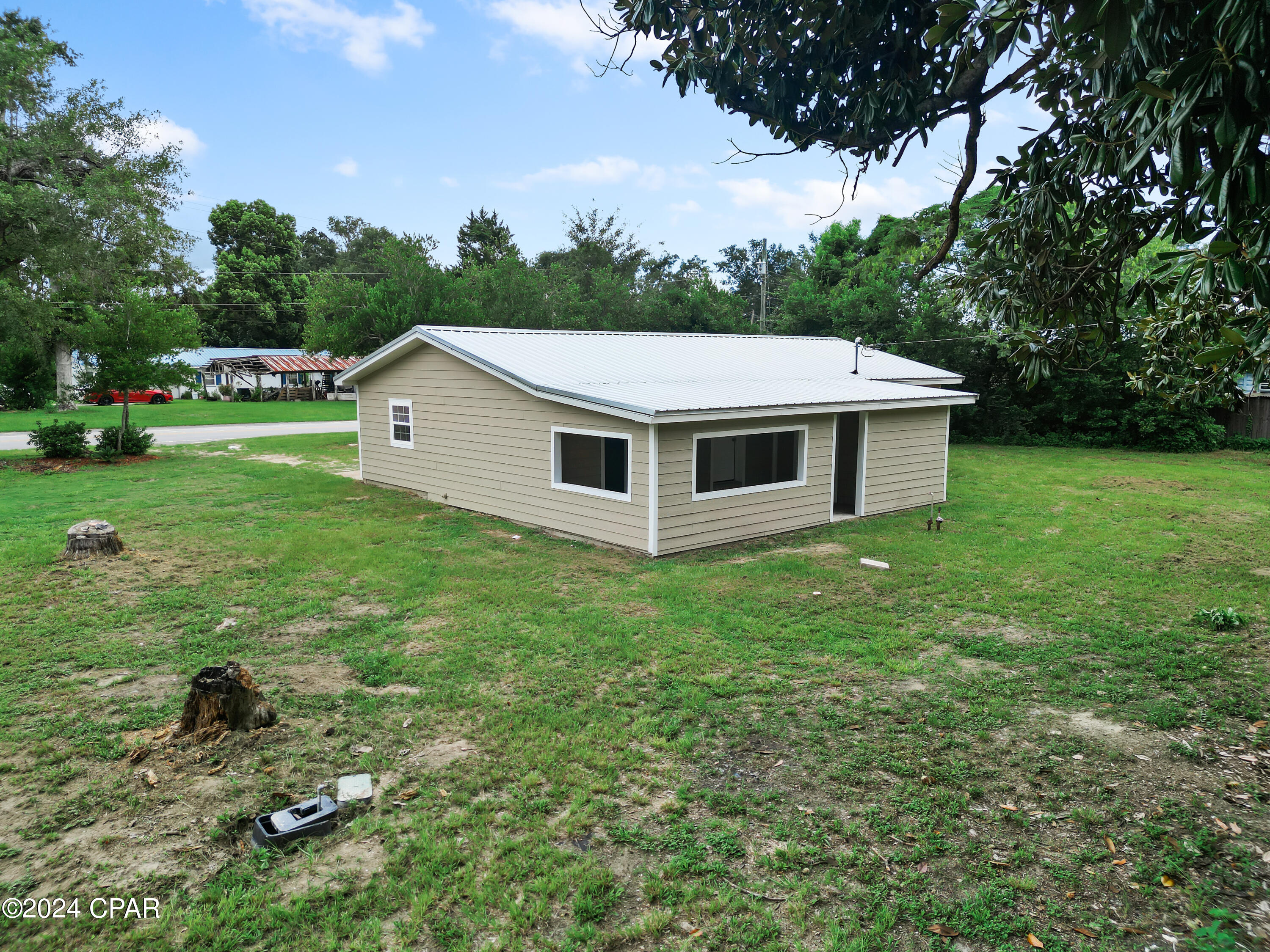 [No Recorded Subdiv] - Residential