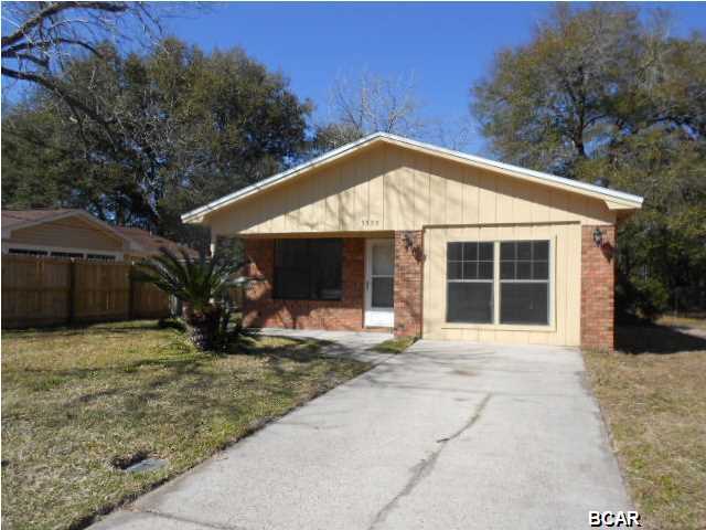 Check out this nice quiet cul-de-sac neighborhood! Home has new carpet & fresh paint!!! 3 bedrooms 2 bathrooms plus a garage conversion that could be used as a 4th bedroom or office. Open floor plan with a spacious kitchen, large living room and separate dining room with access to fenced back yard. Brand new carpet installed in entire house and freshly painted! Ready to move into.