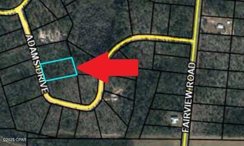 Compass Lake Hills Unit 4 - Land