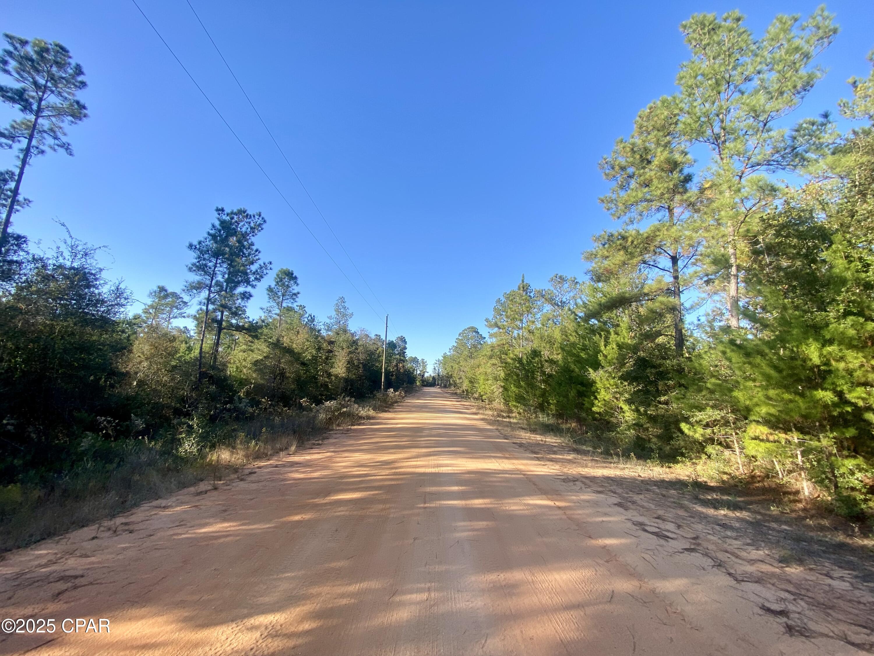 Compass Lake Hills Unit 4 - Land