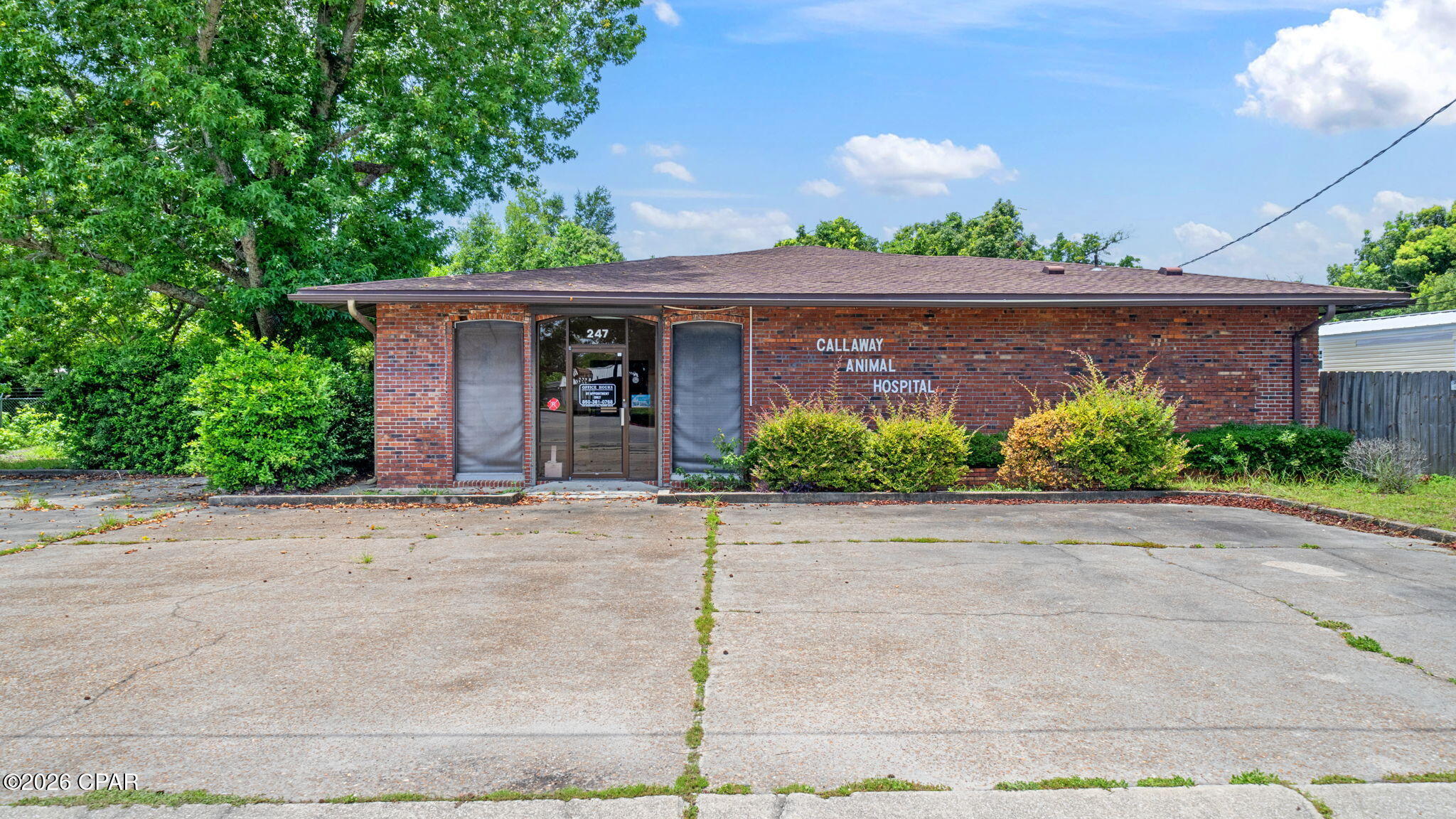Thousand Oaks - Commercial Sale