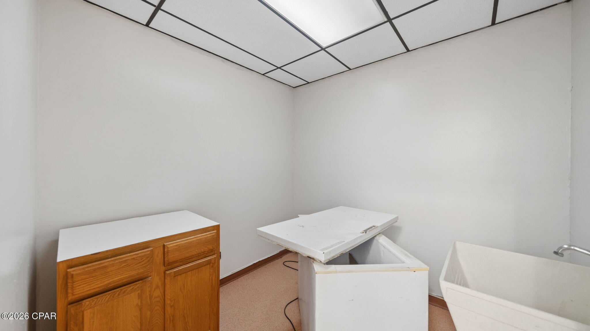 Thousand Oaks - Commercial Sale