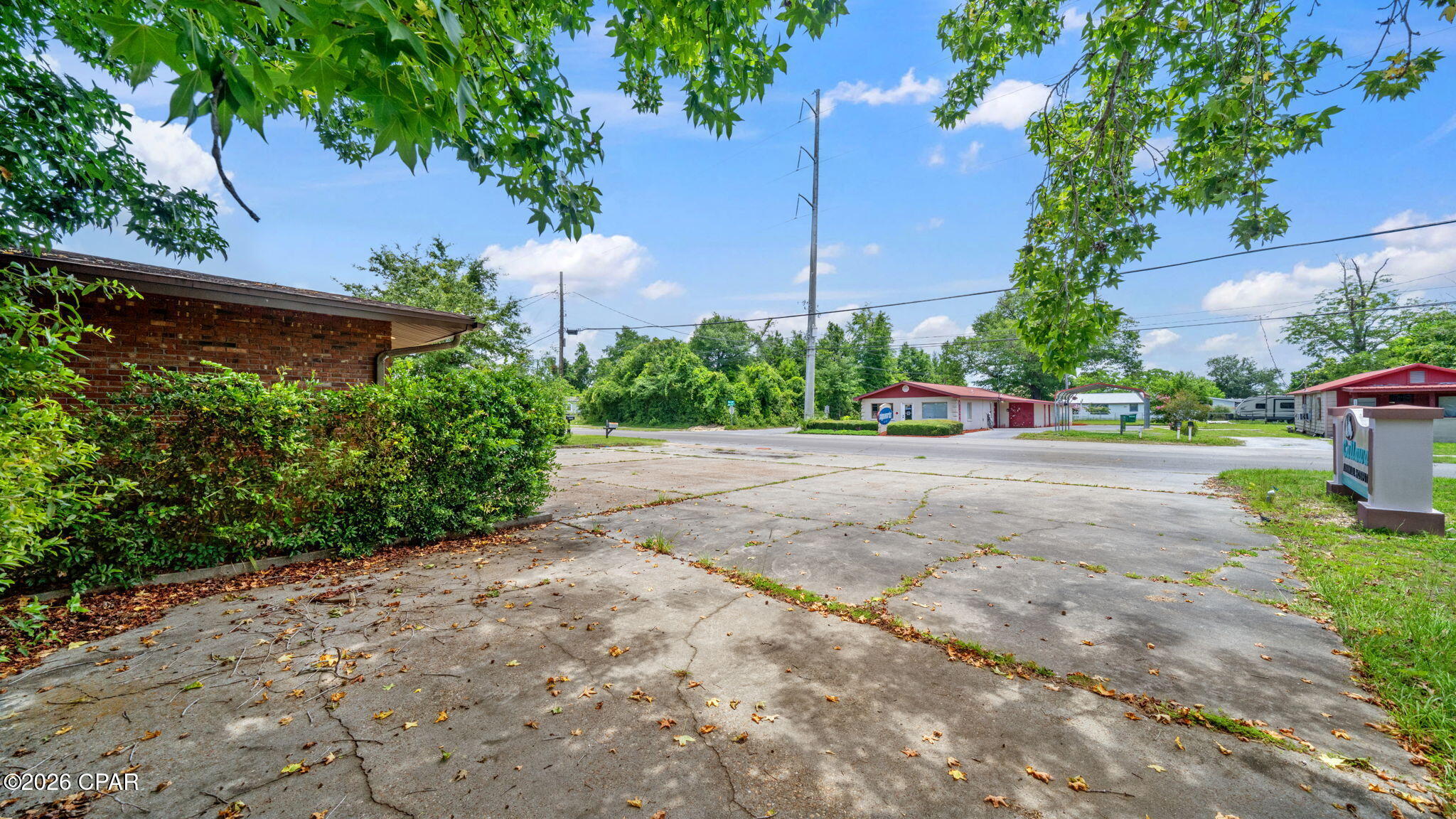 Thousand Oaks - Commercial Sale