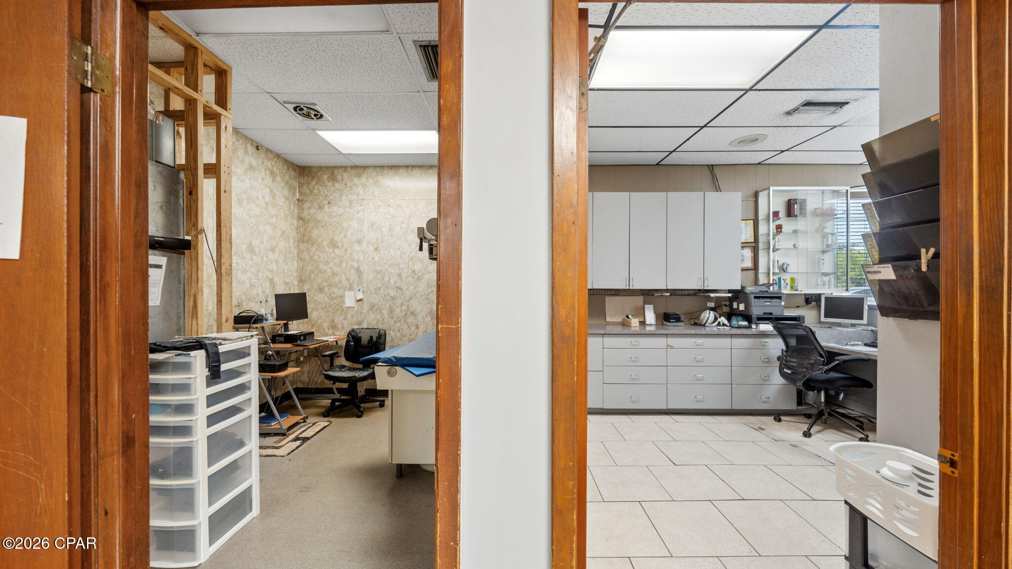 Thousand Oaks - Commercial Sale