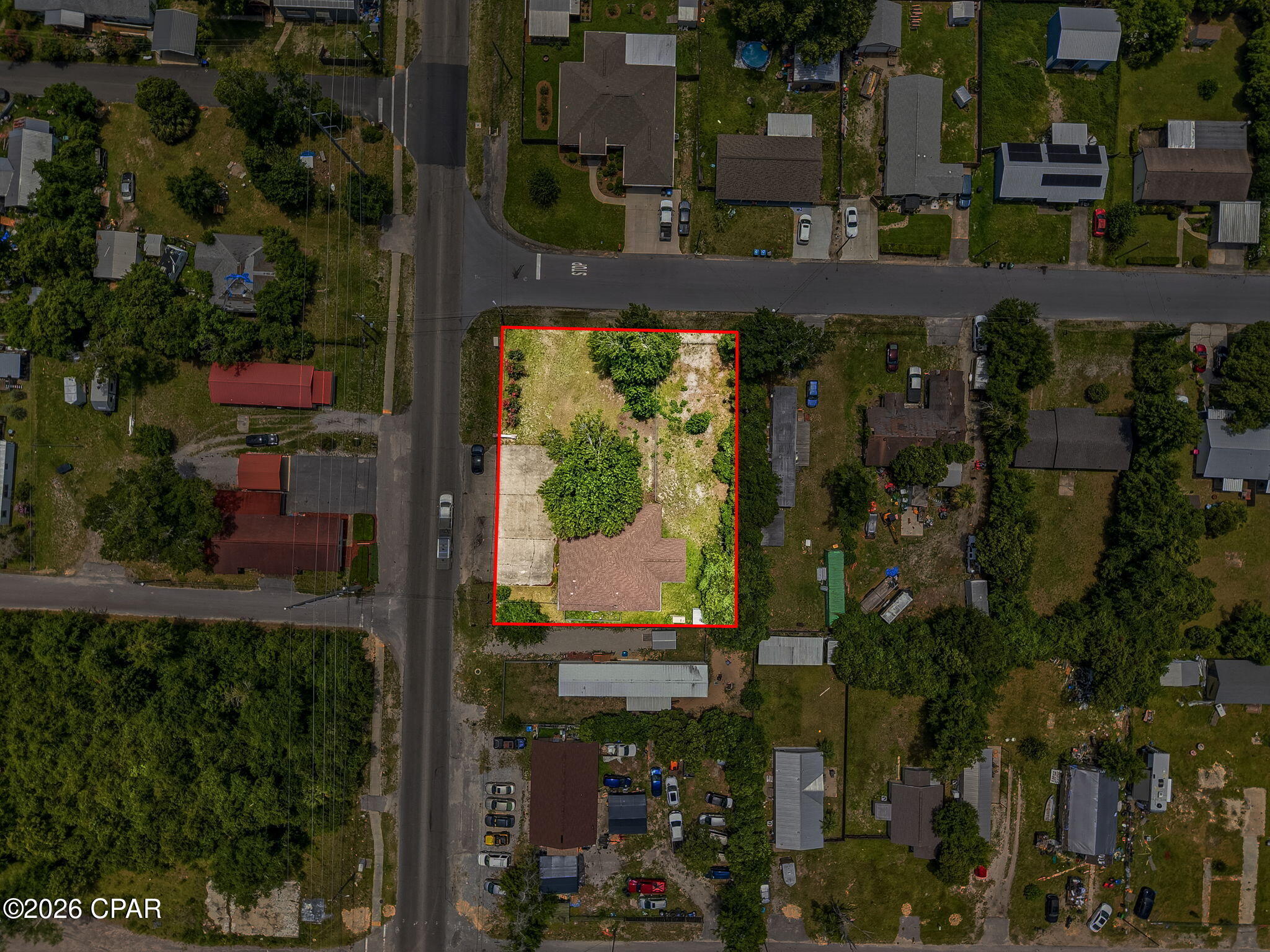 Thousand Oaks - Commercial Sale