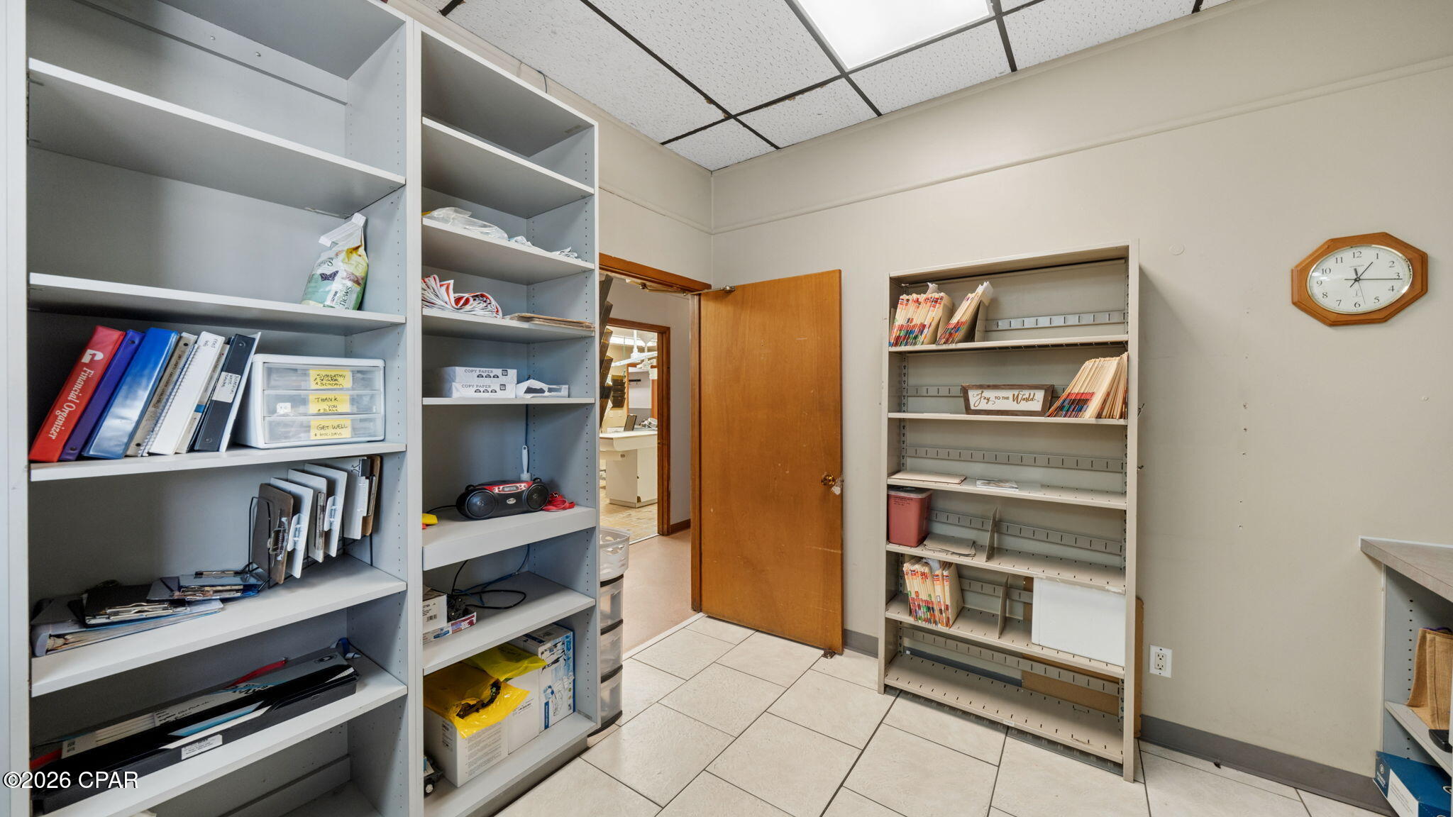 Thousand Oaks - Commercial Sale