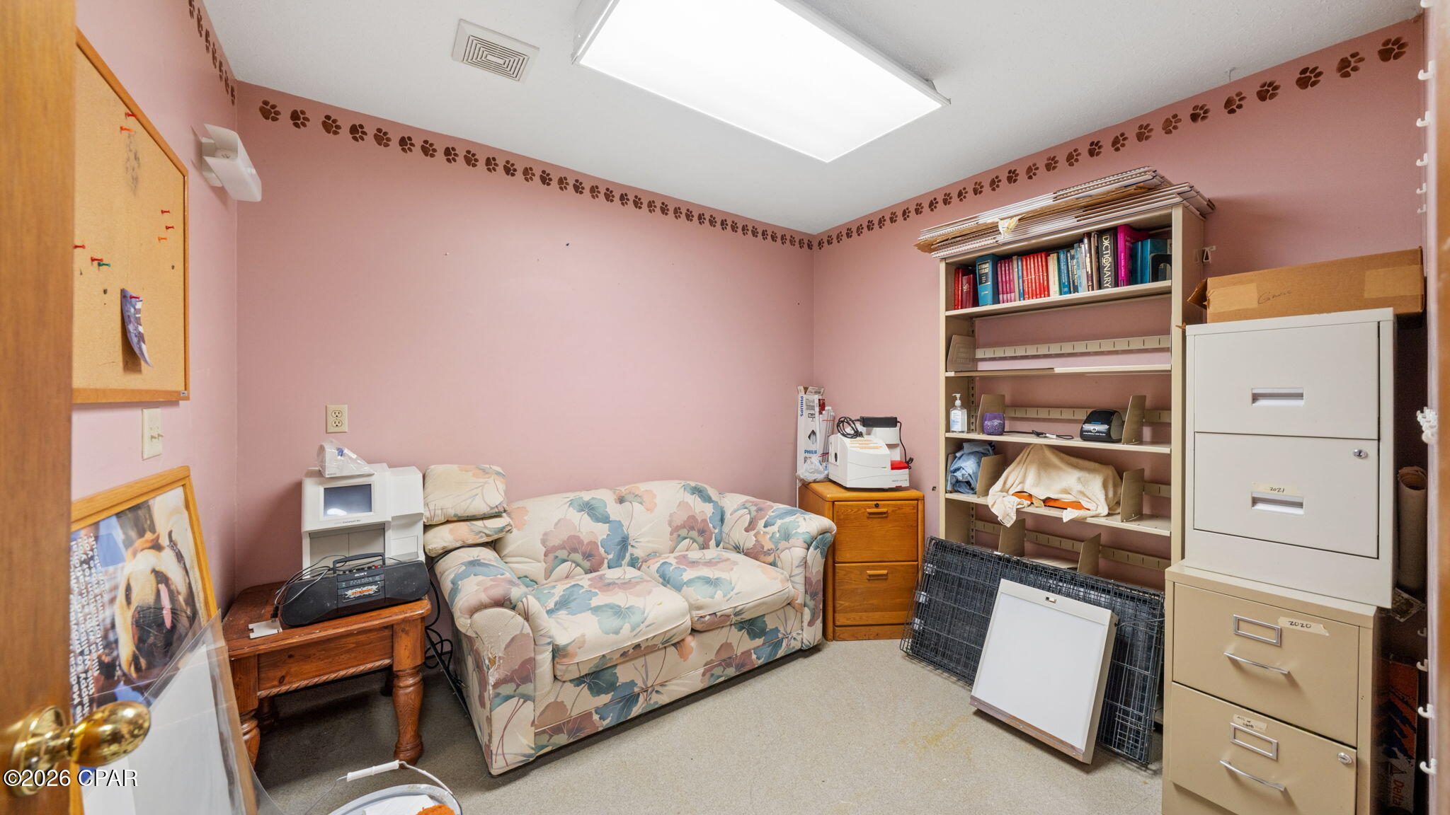 Thousand Oaks - Commercial Sale