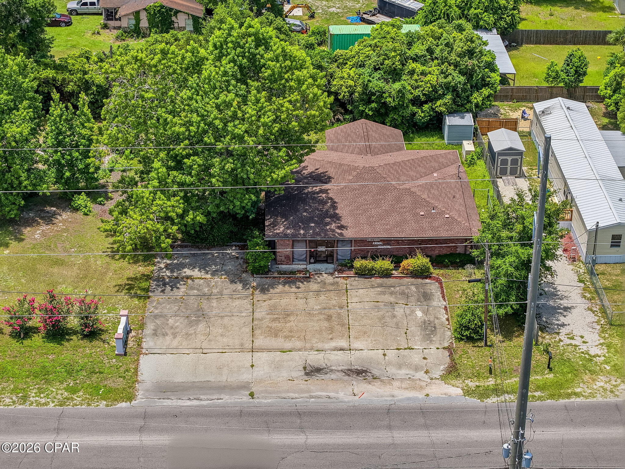 Thousand Oaks - Commercial Sale