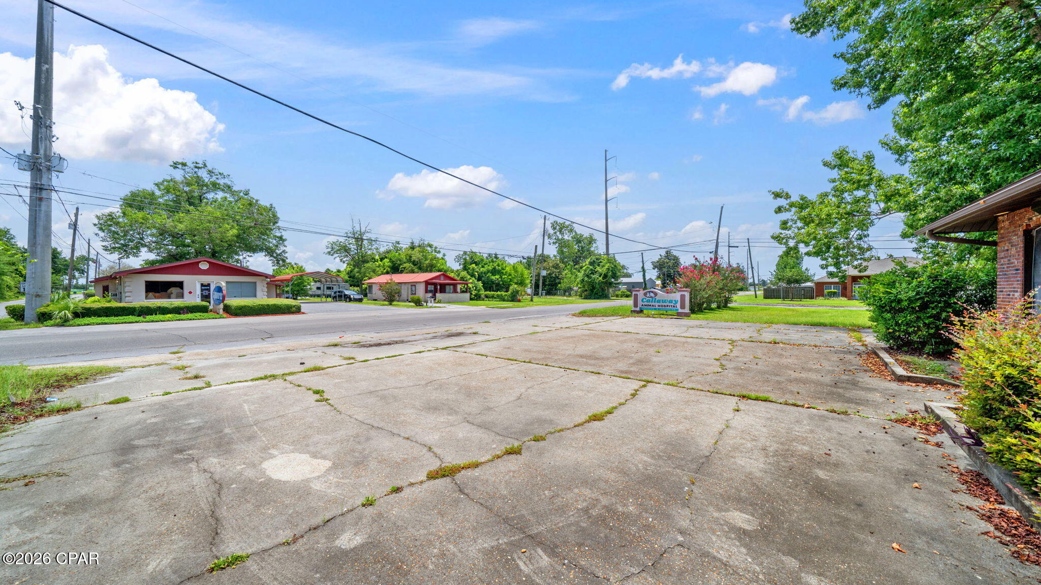 Thousand Oaks - Commercial Sale