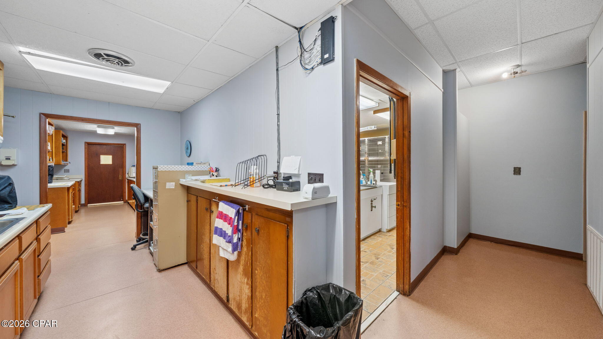 Thousand Oaks - Commercial Sale