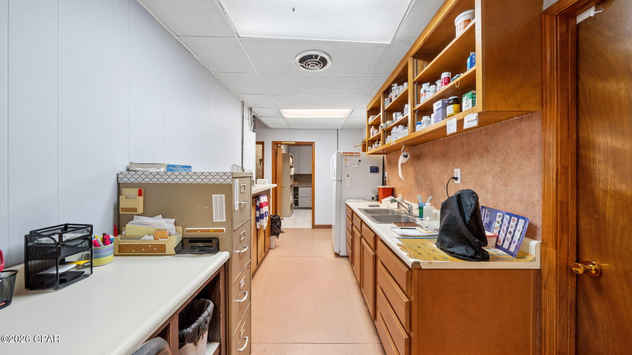 Thousand Oaks - Commercial Sale