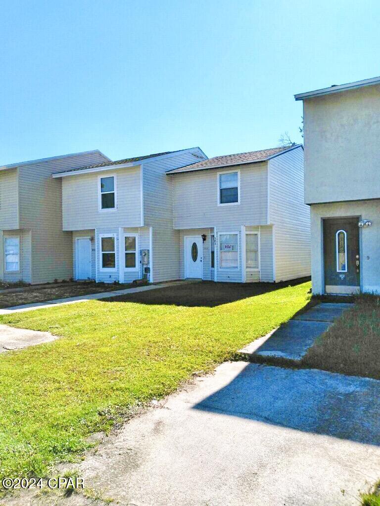 [No Recorded Subdiv] - Residential Lease