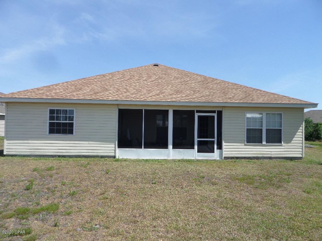 [No Recorded Subdiv] - Residential Lease