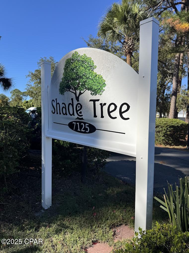 Shade Tree Condo Ph II - Residential