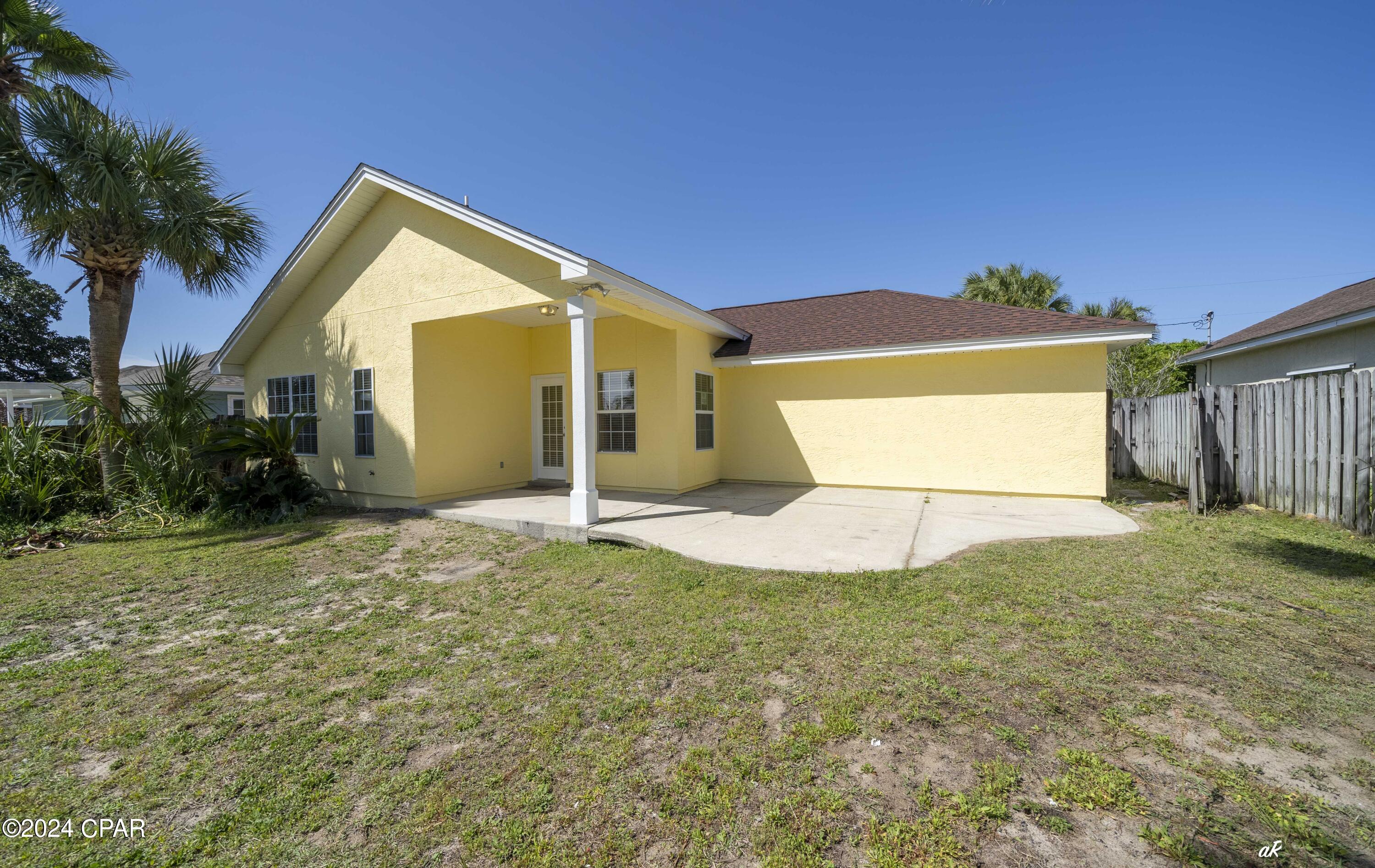 [No Recorded Subdiv] - Residential Lease