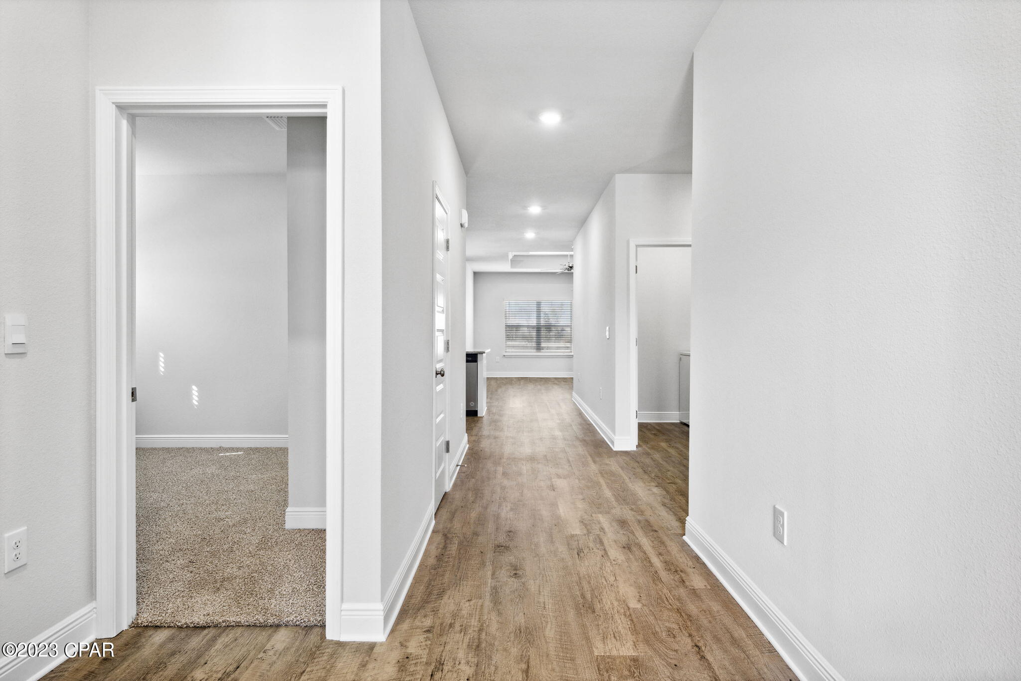 Titus Park - Residential