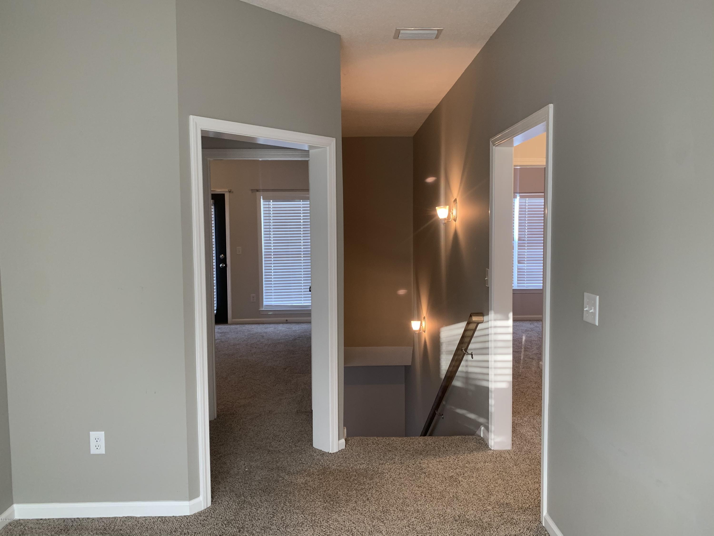 [No Recorded Subdiv] - Residential Lease