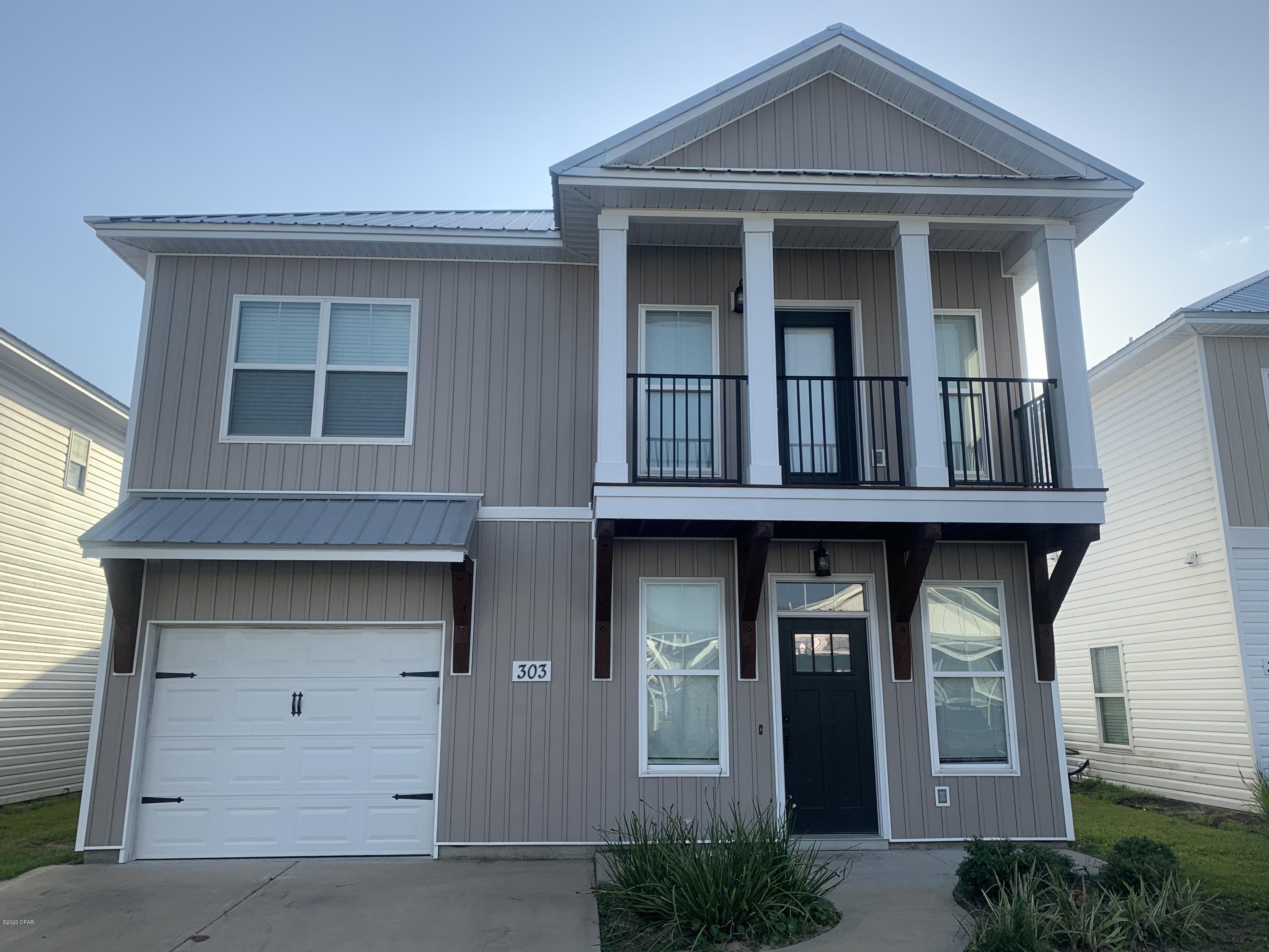 [No Recorded Subdiv] - Residential Lease