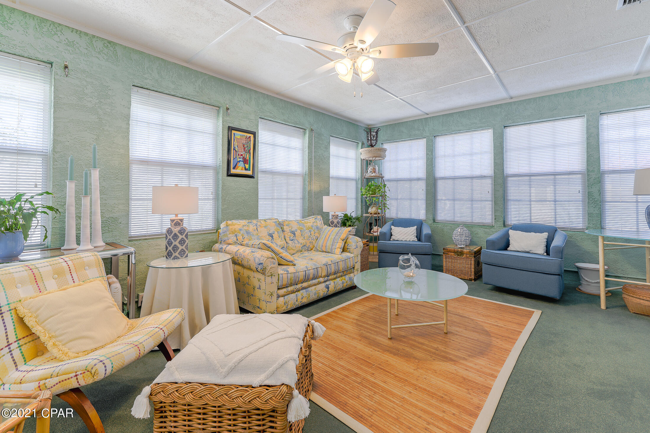 Miramar Heights - Residential