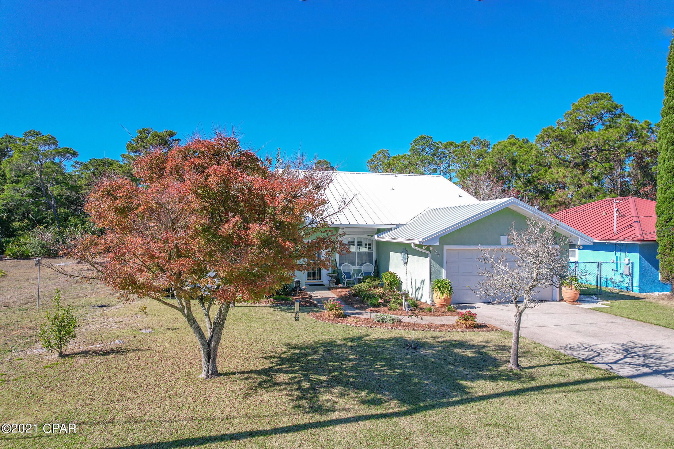 Miramar Heights - Residential