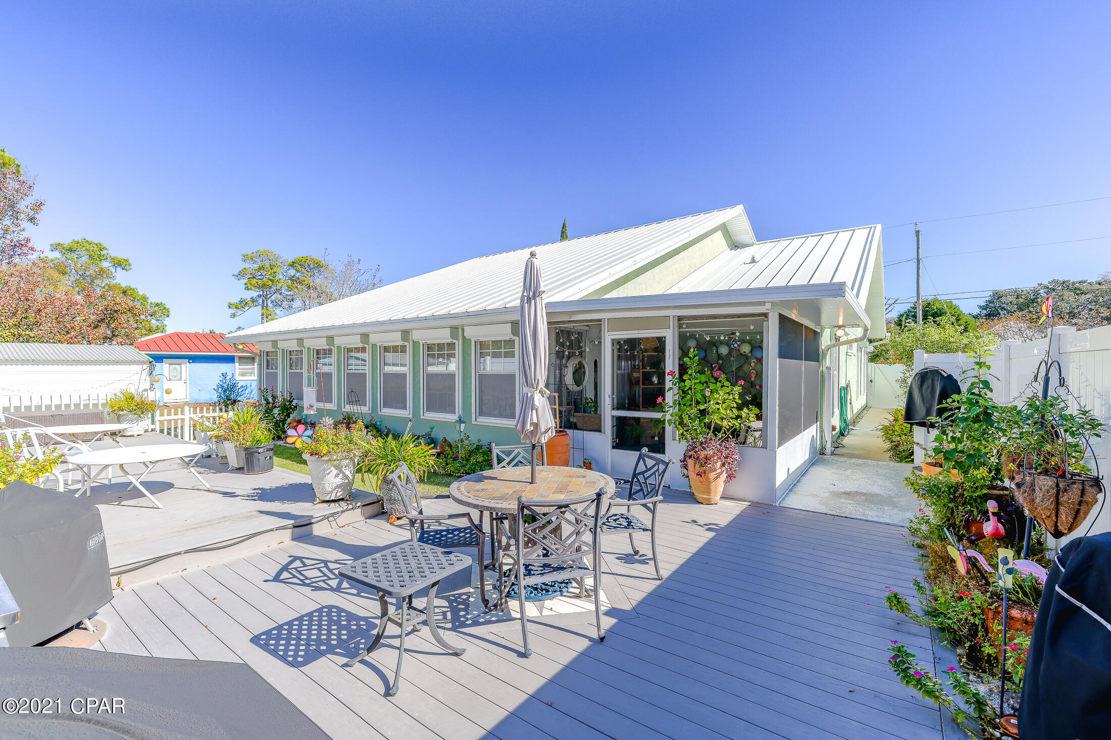 Miramar Heights - Residential