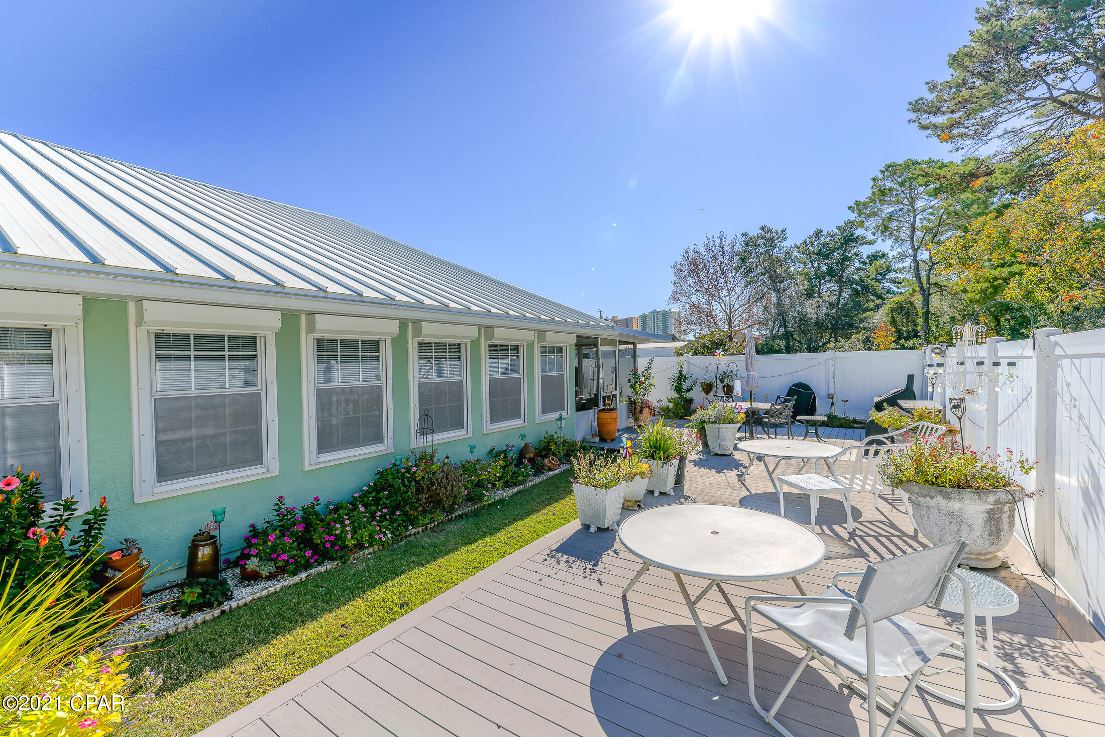 Miramar Heights - Residential