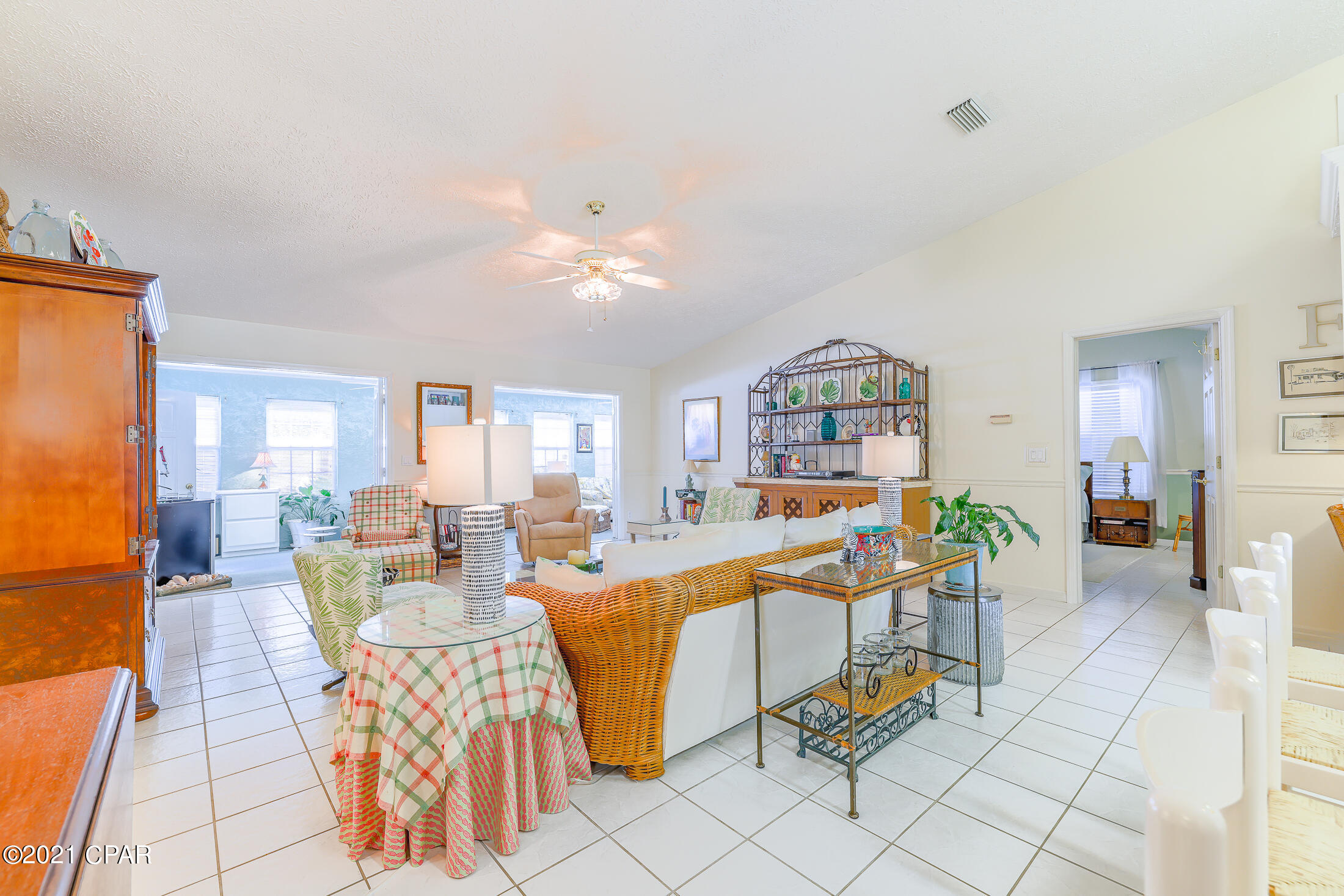 Miramar Heights - Residential