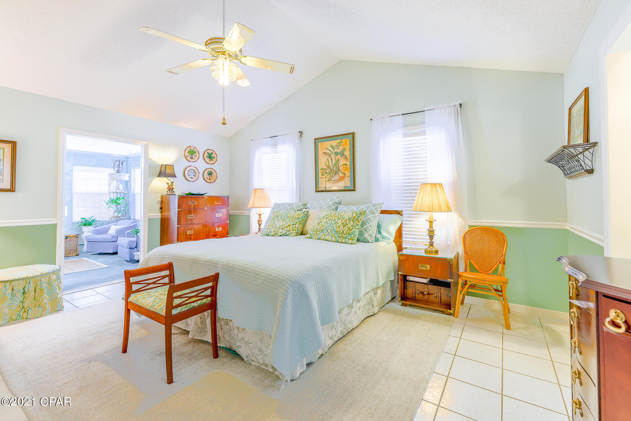 Miramar Heights - Residential