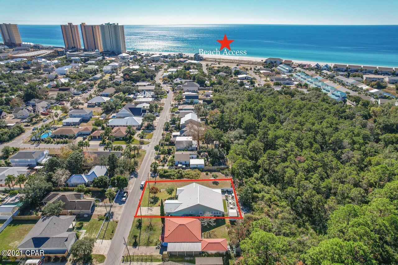 Miramar Heights - Residential