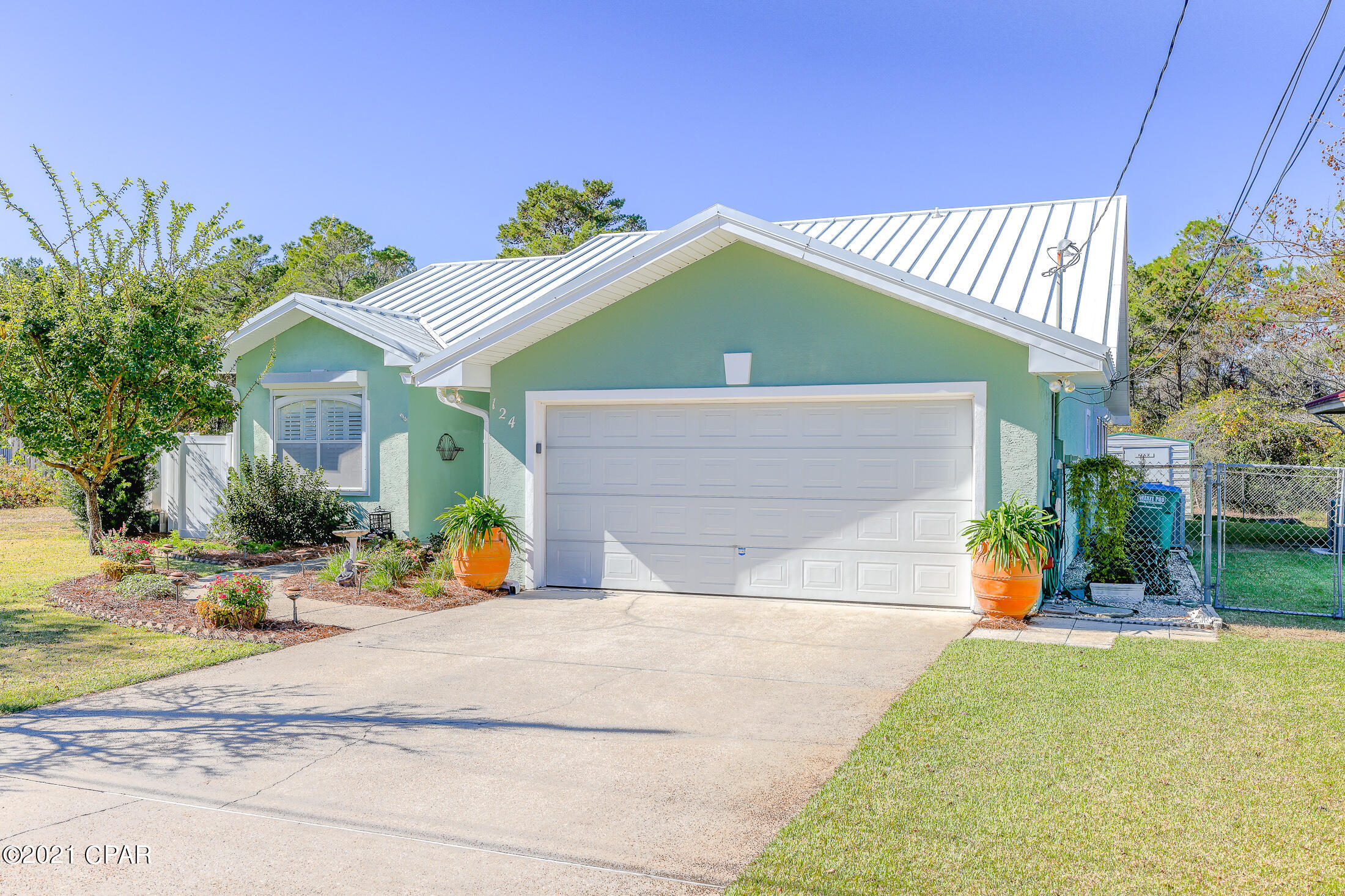Miramar Heights - Residential