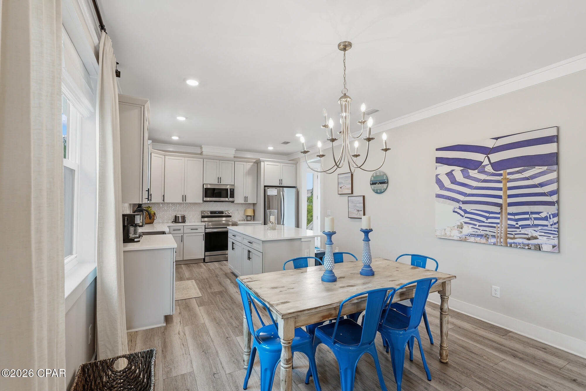 Villa Del Sol - Residential