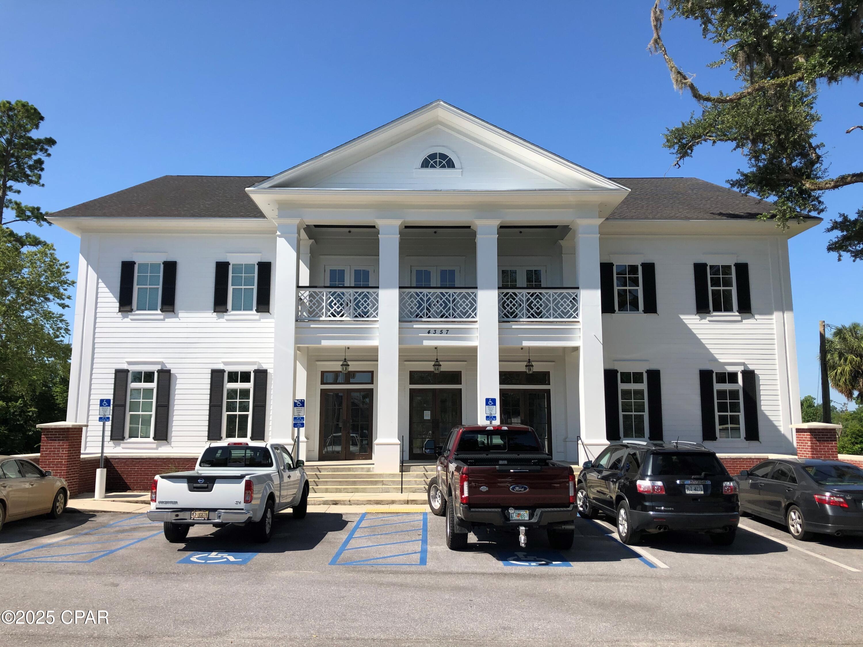 No Named Subdivision - Commercial Sale