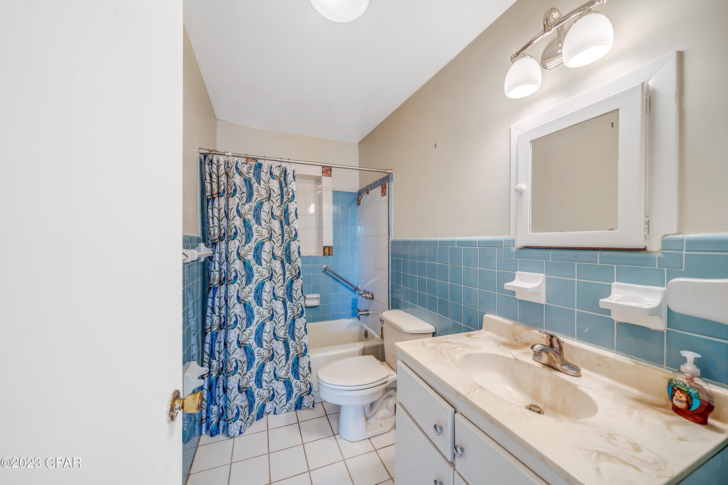 Oakland Terrace Add - Residential