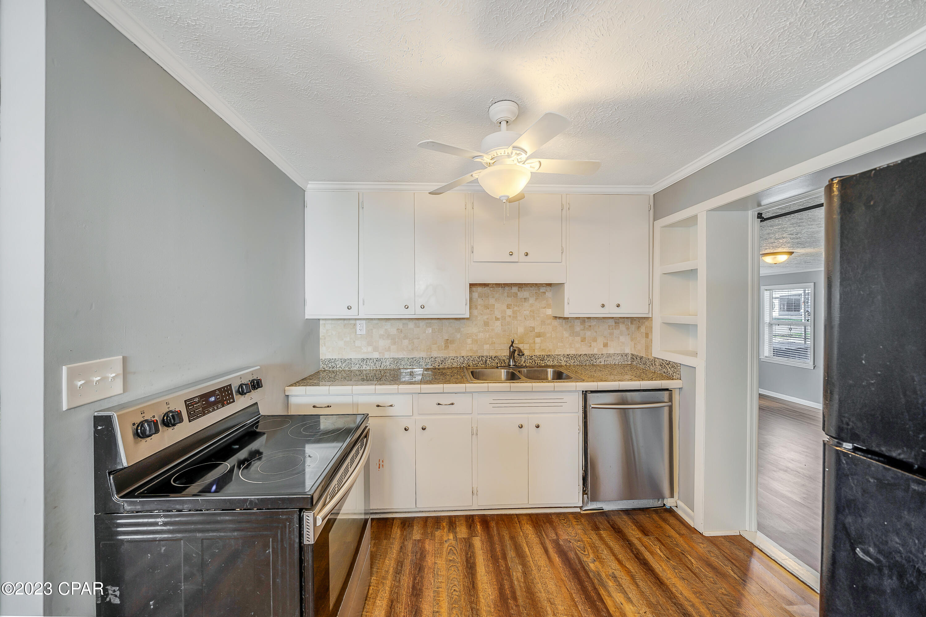Oakland Terrace Add - Residential