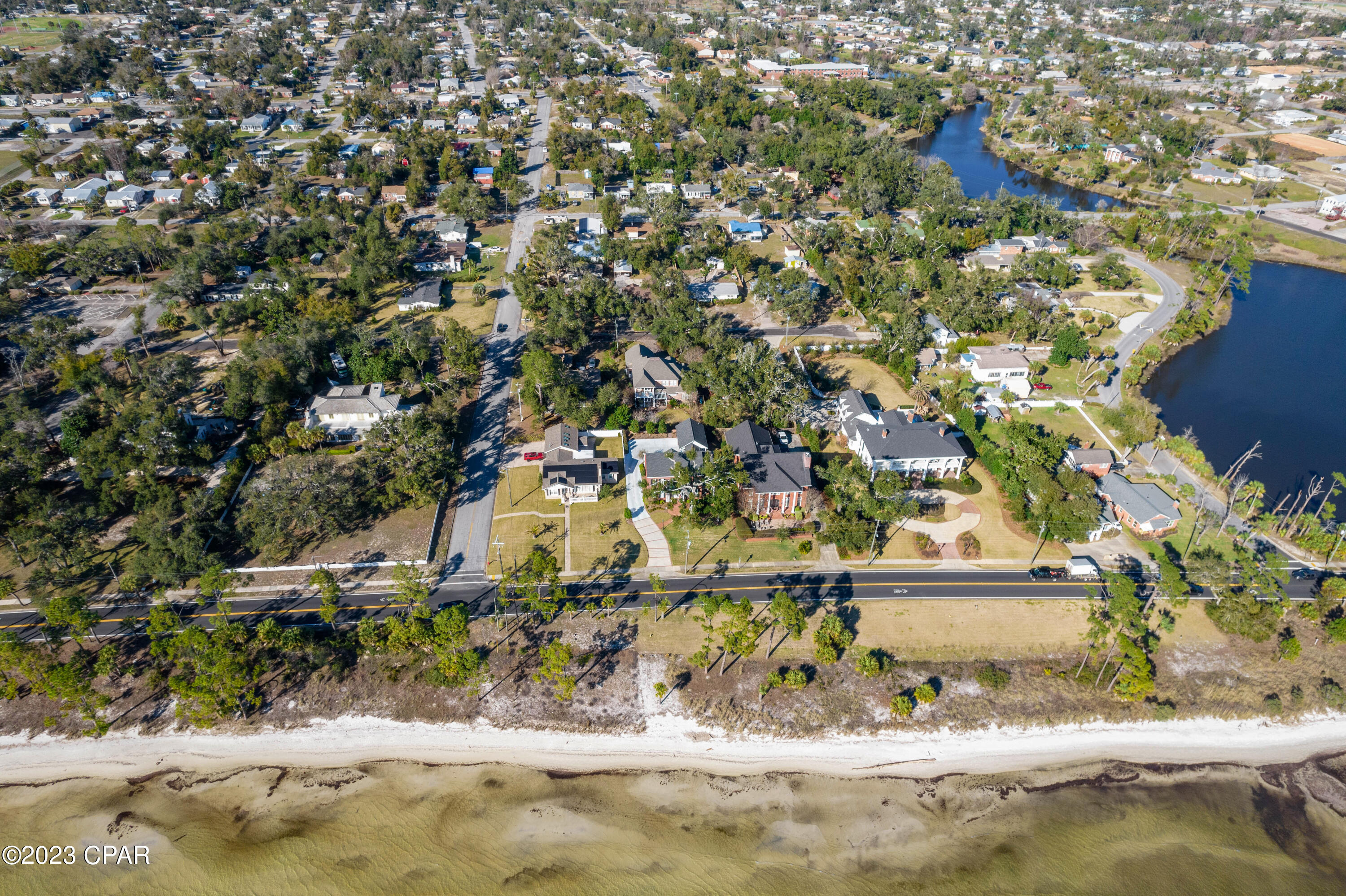 Oakland Terrace Add - Residential