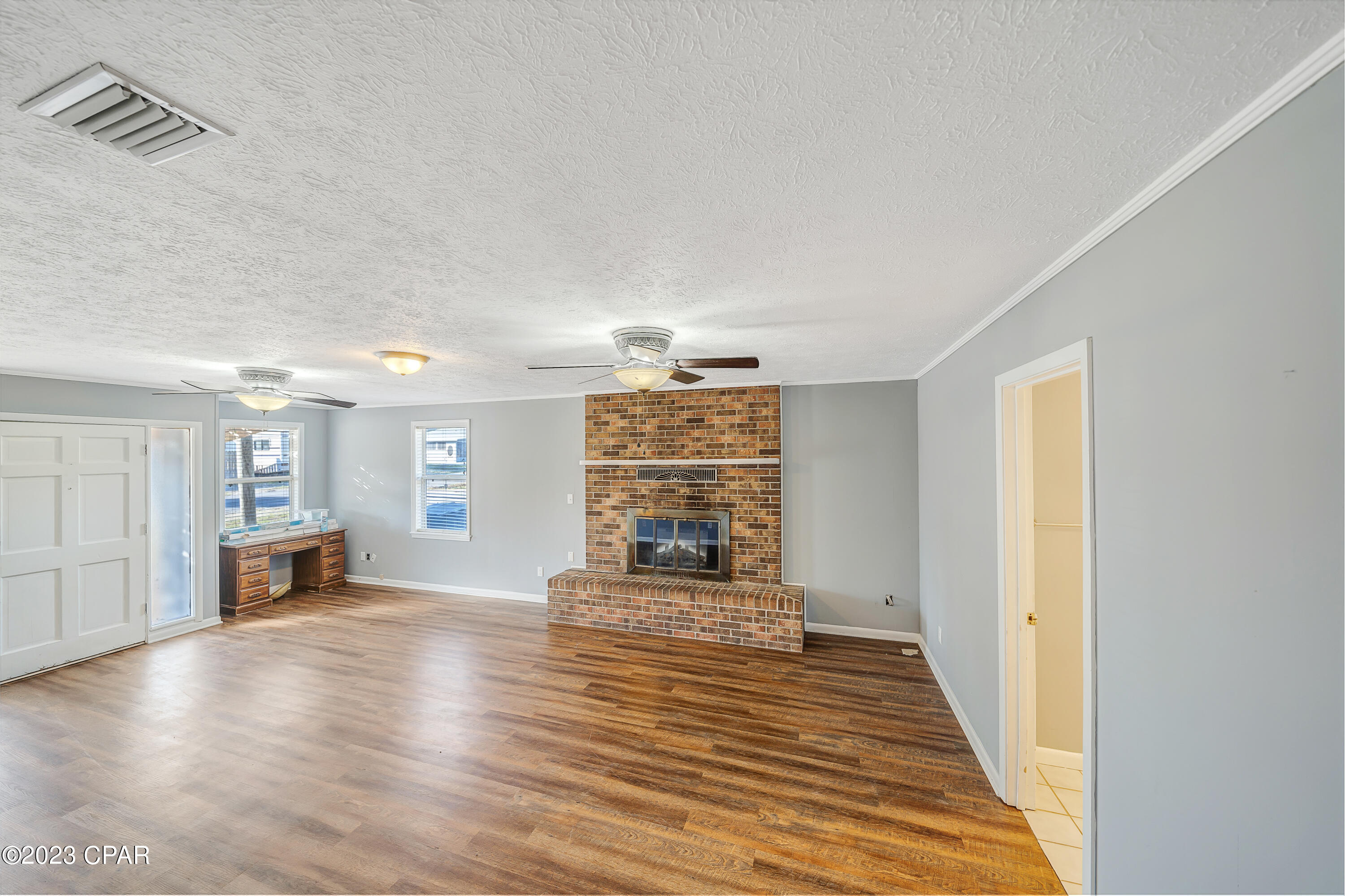 Oakland Terrace Add - Residential