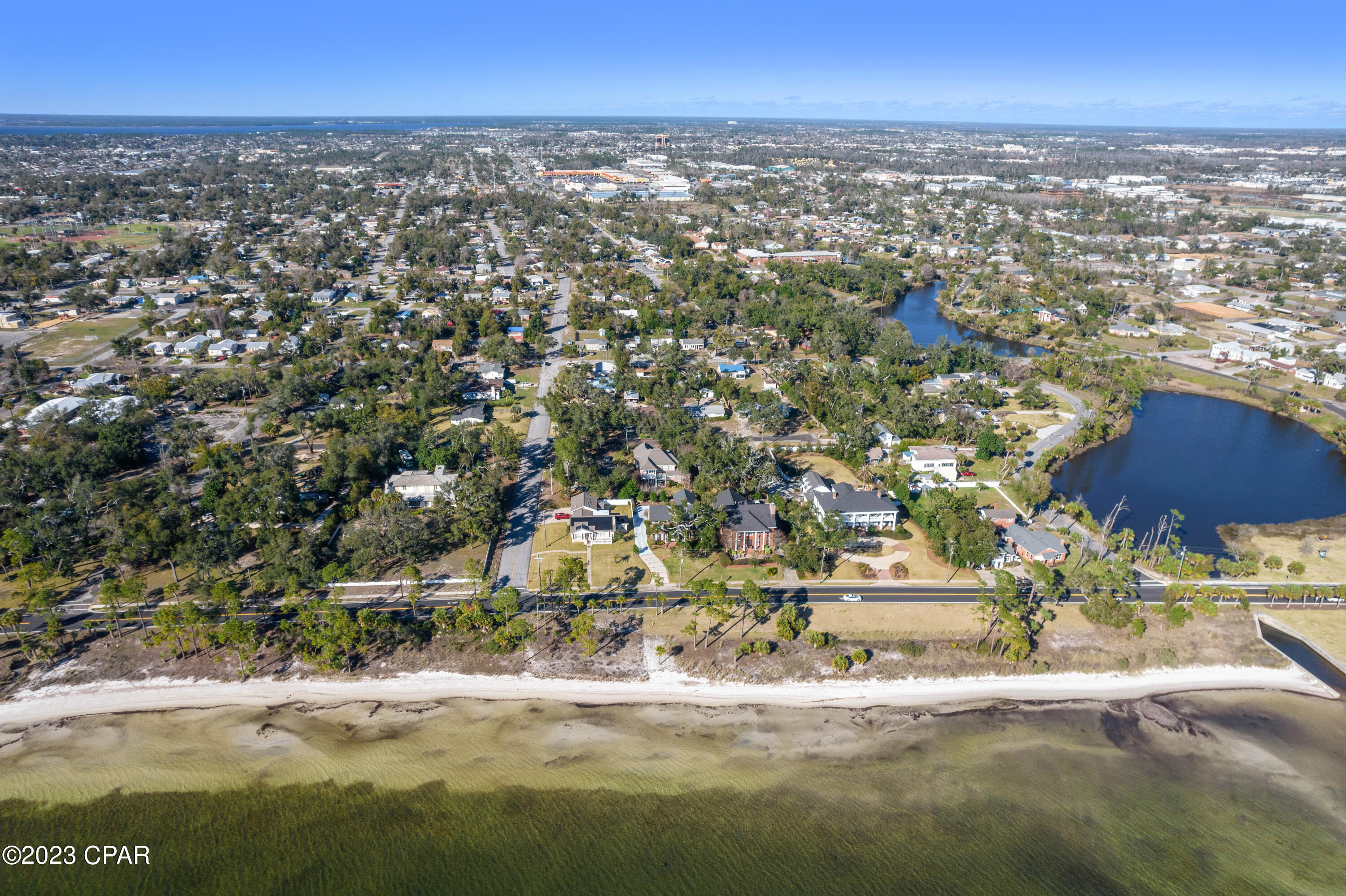 Oakland Terrace Add - Residential