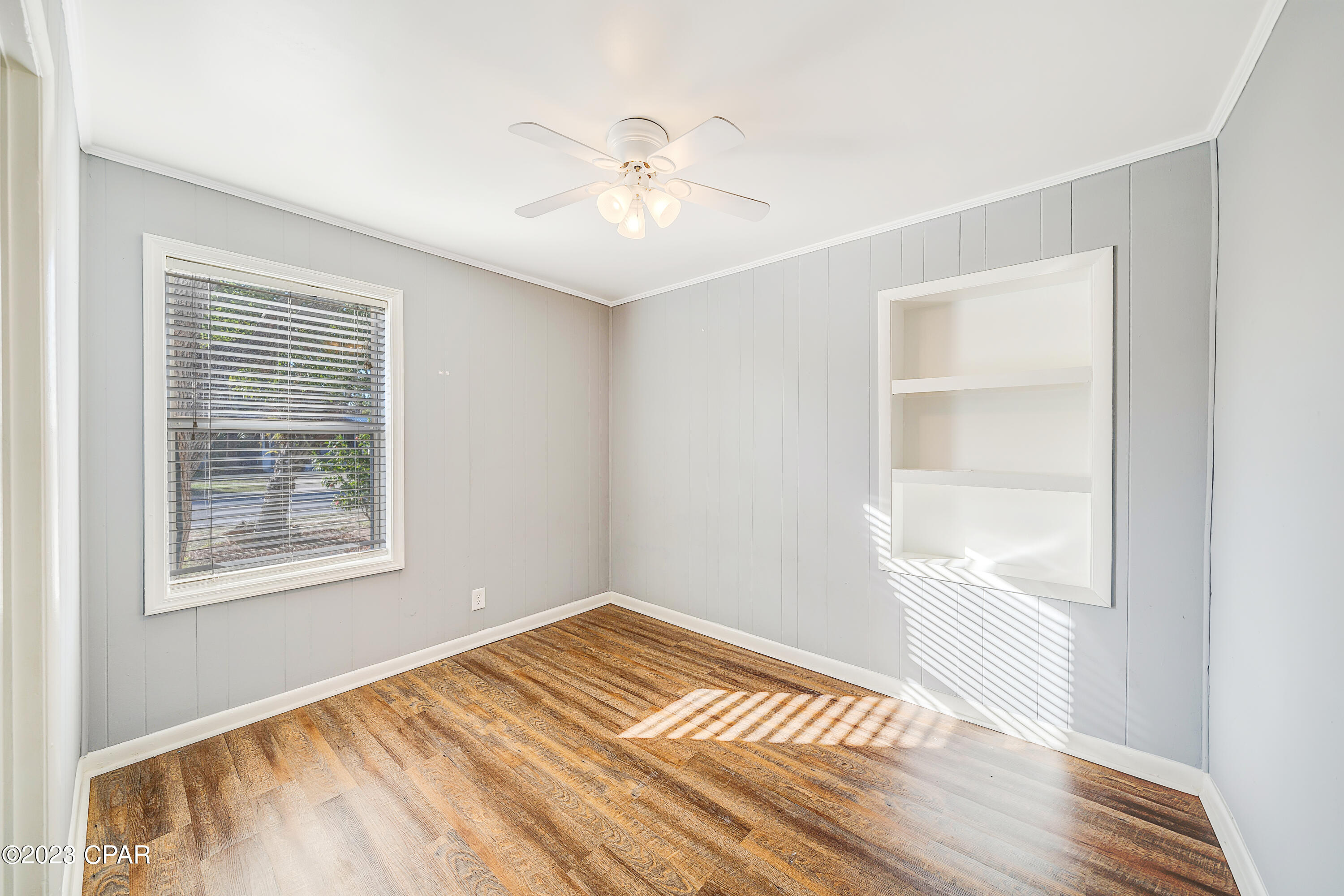 Oakland Terrace Add - Residential