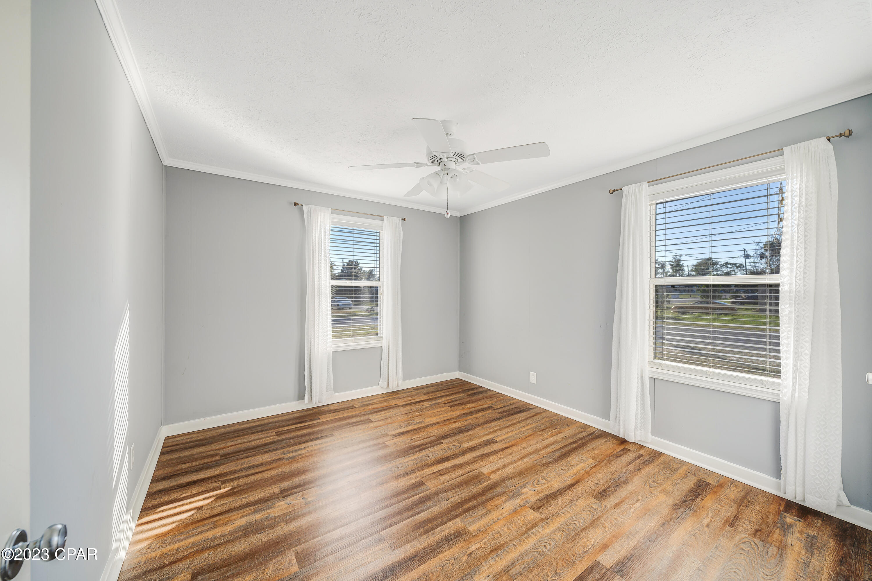 Oakland Terrace Add - Residential