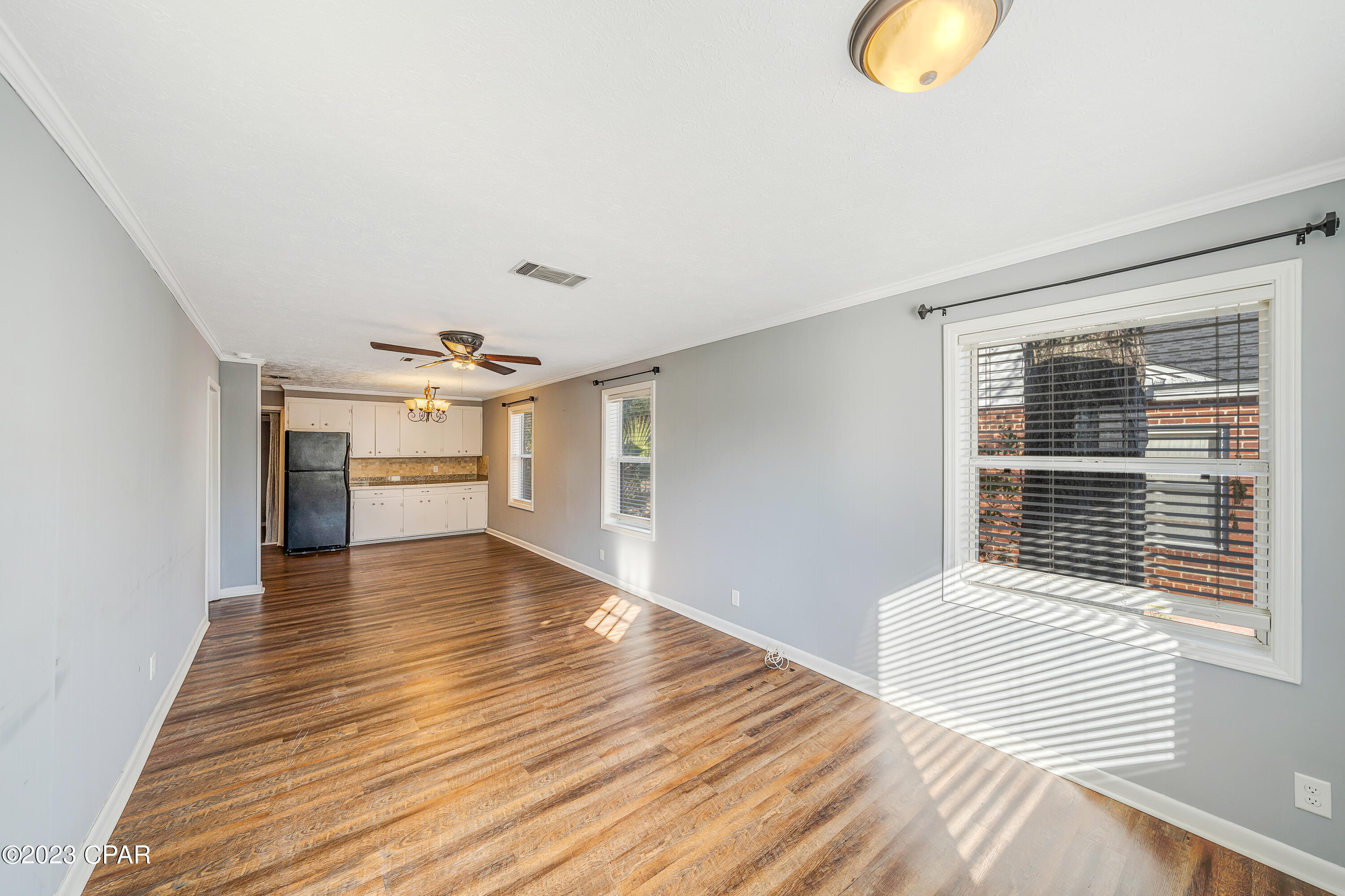 Oakland Terrace Add - Residential